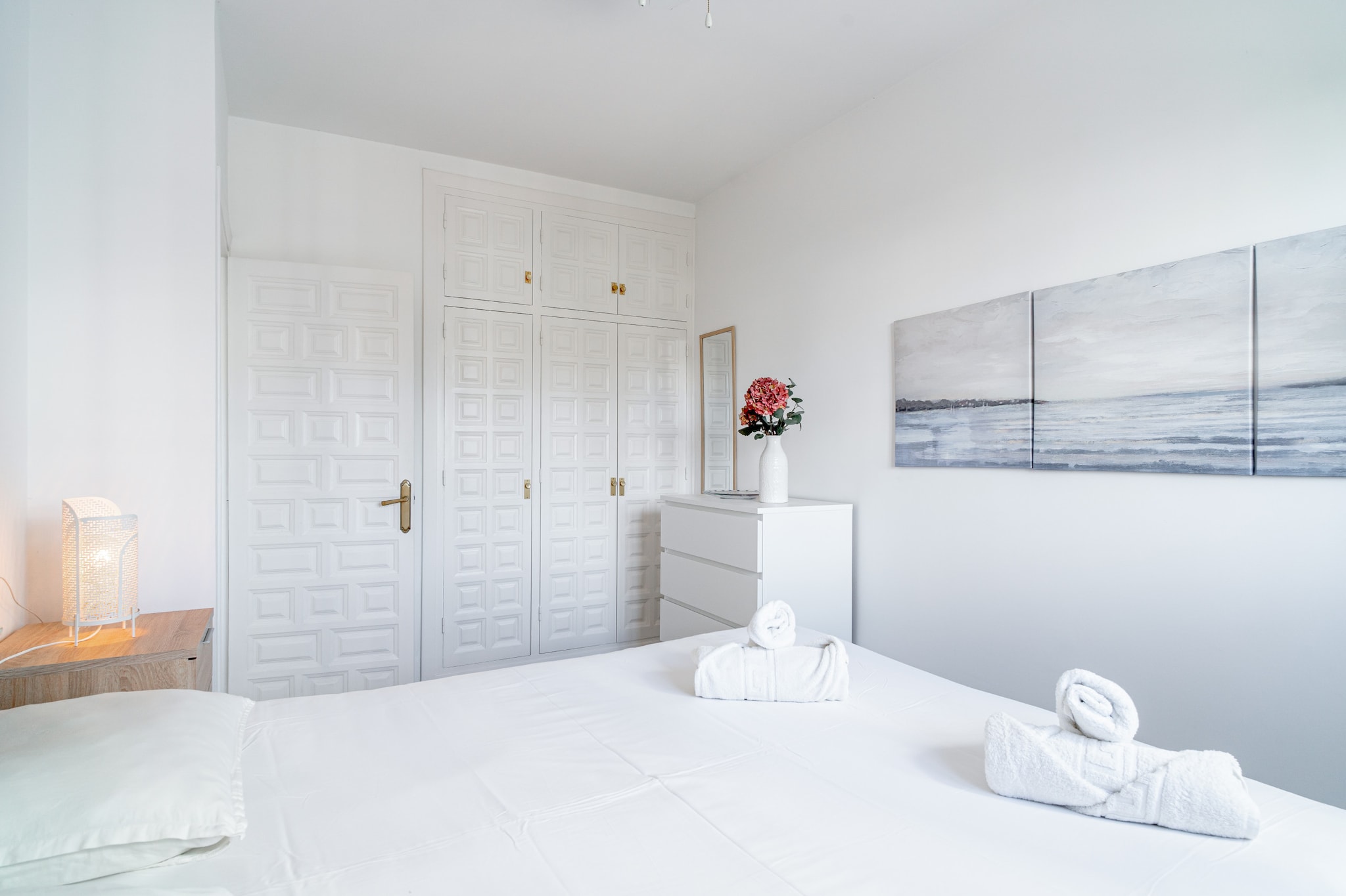 Verano Azul 27B by Casasol-Schlafzimmer