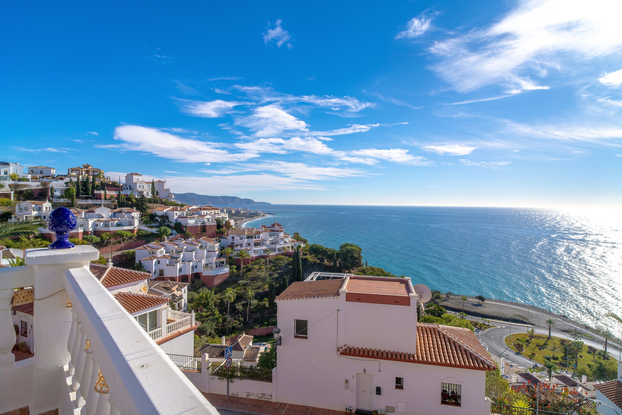 Vistas del Mar by Casasol-Außenbereich
