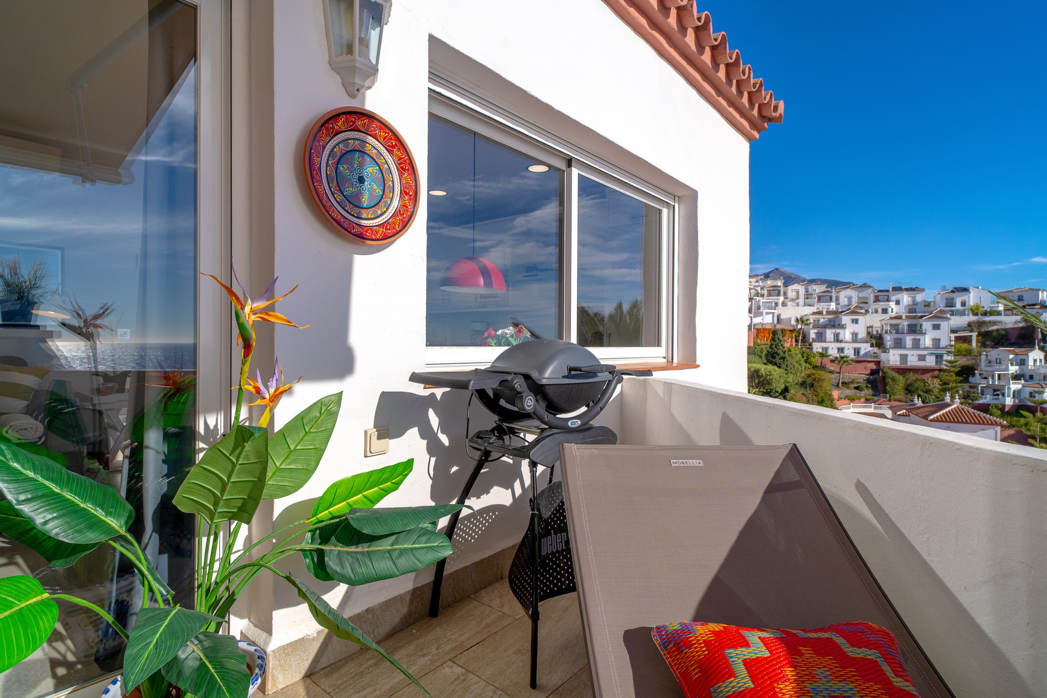 Vistas del Mar by Casasol-Terrasse