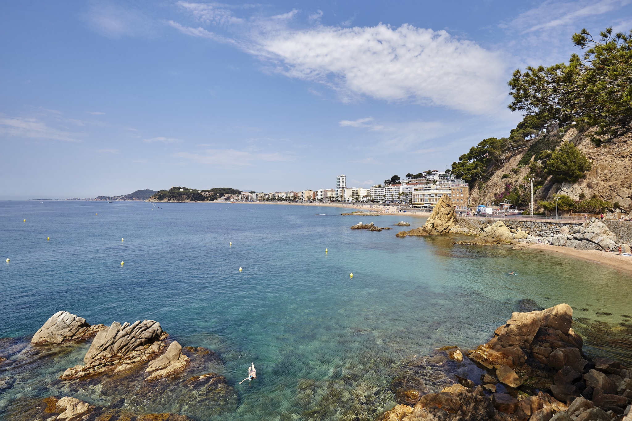 Vivalidays Francesco -  LLoret de Mar - Costa Bra-Buitenlucht