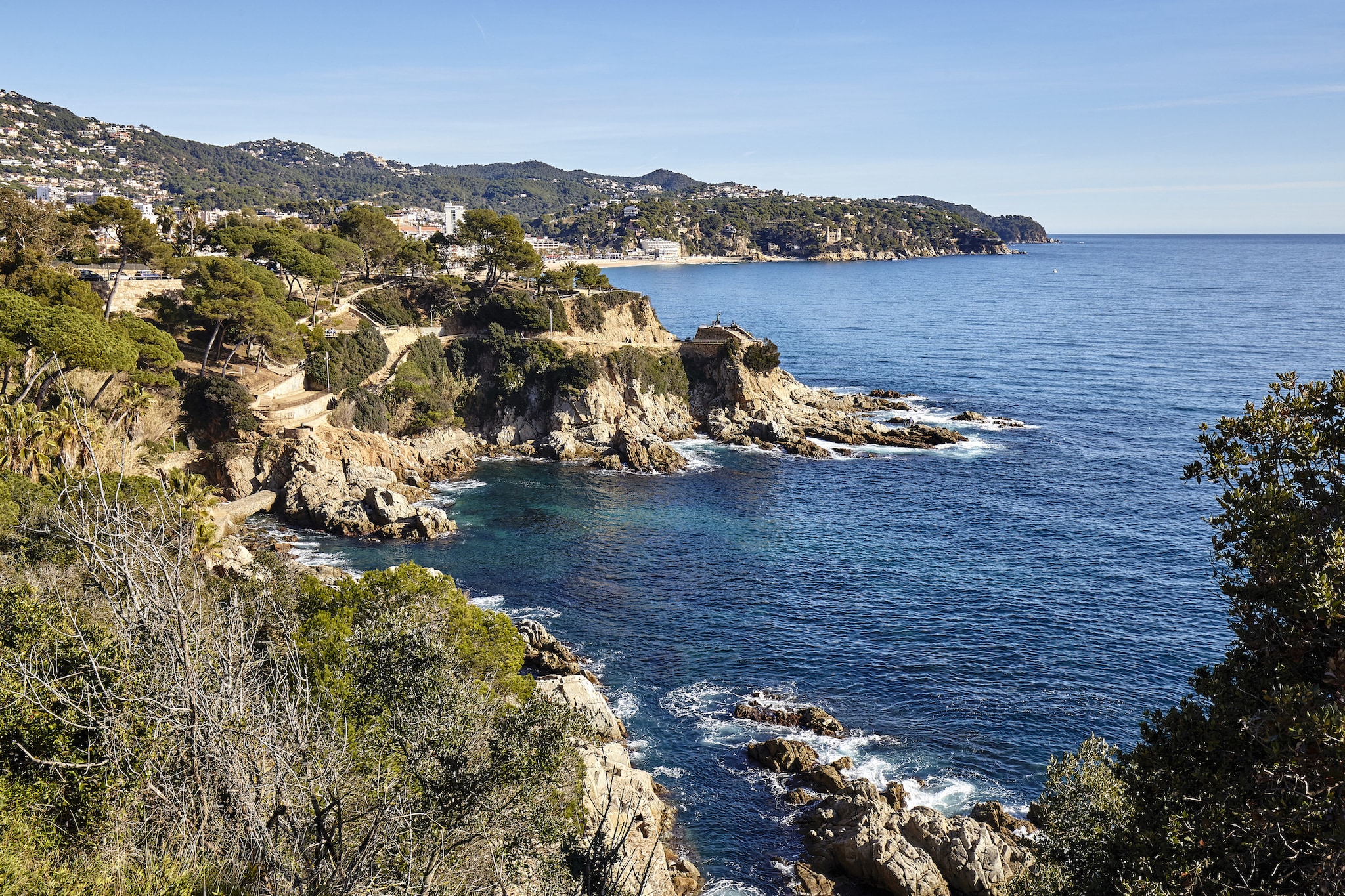 Vivalidays Francesco -  LLoret de Mar - Costa Bra-Buitenlucht