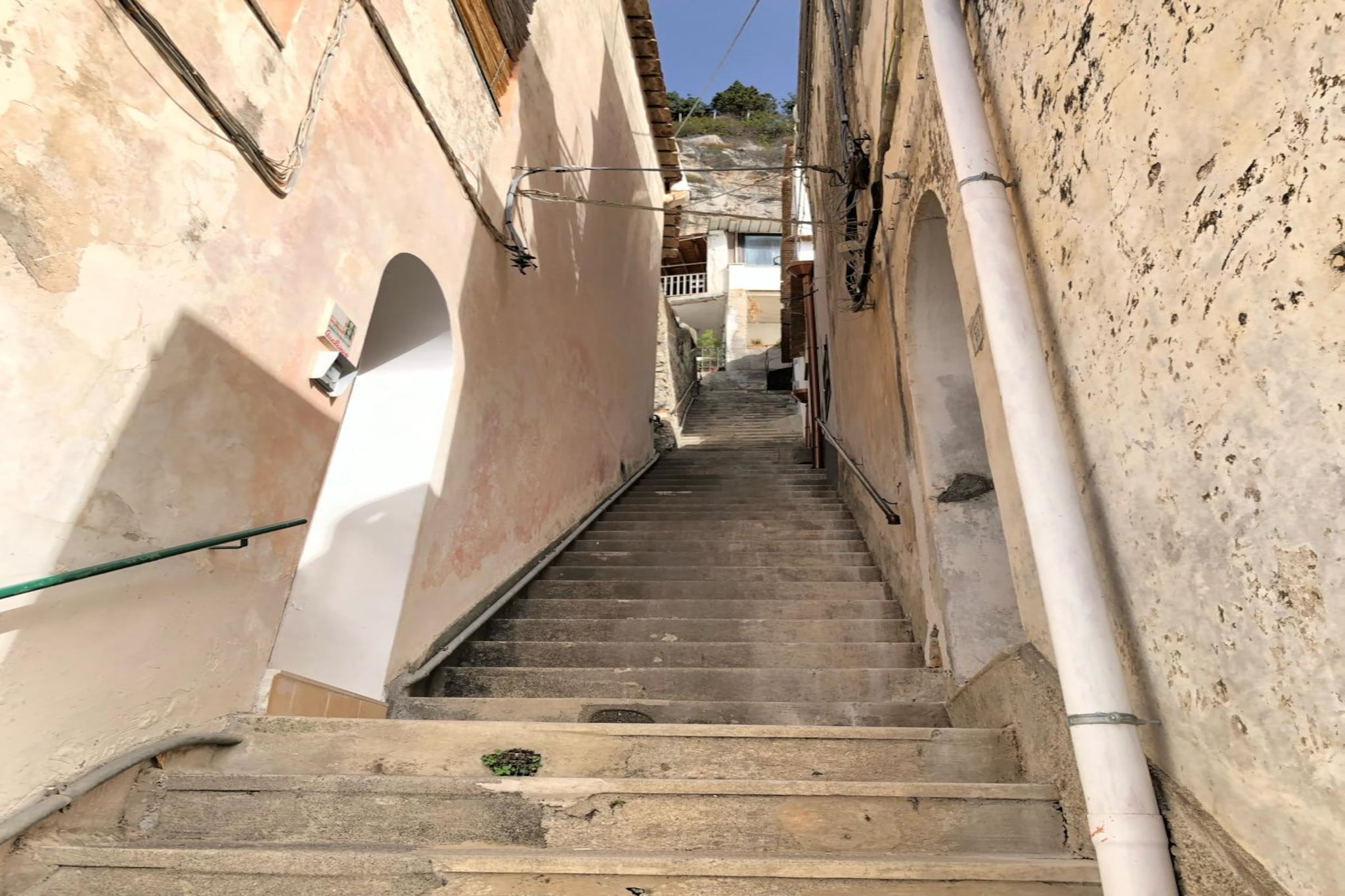 Romantic Antica Sponda-Areas summer 5km