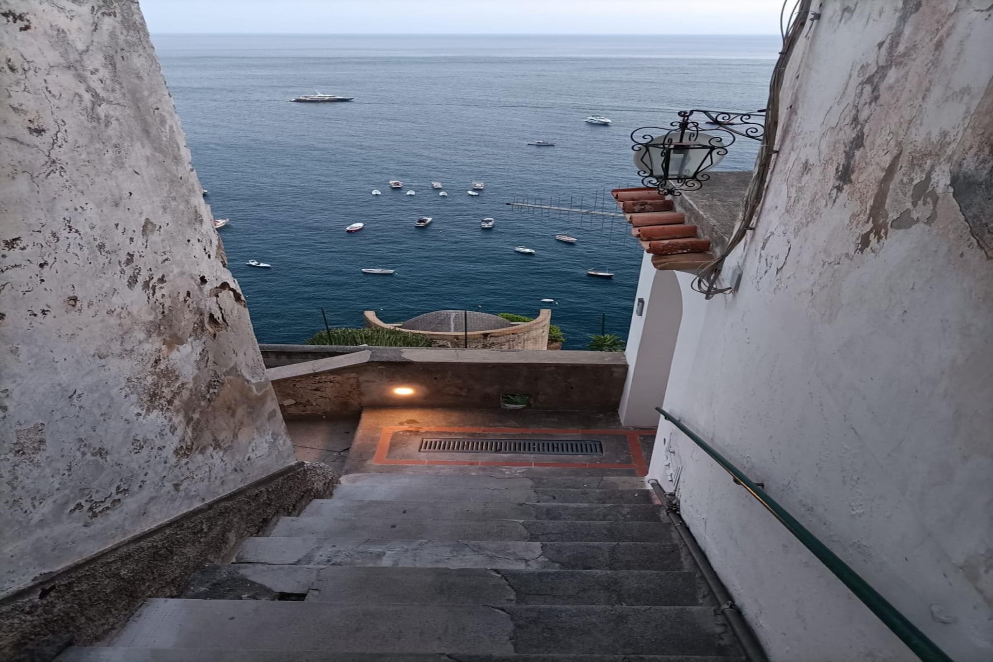 Romantic Antica Sponda-Areas summer 1km