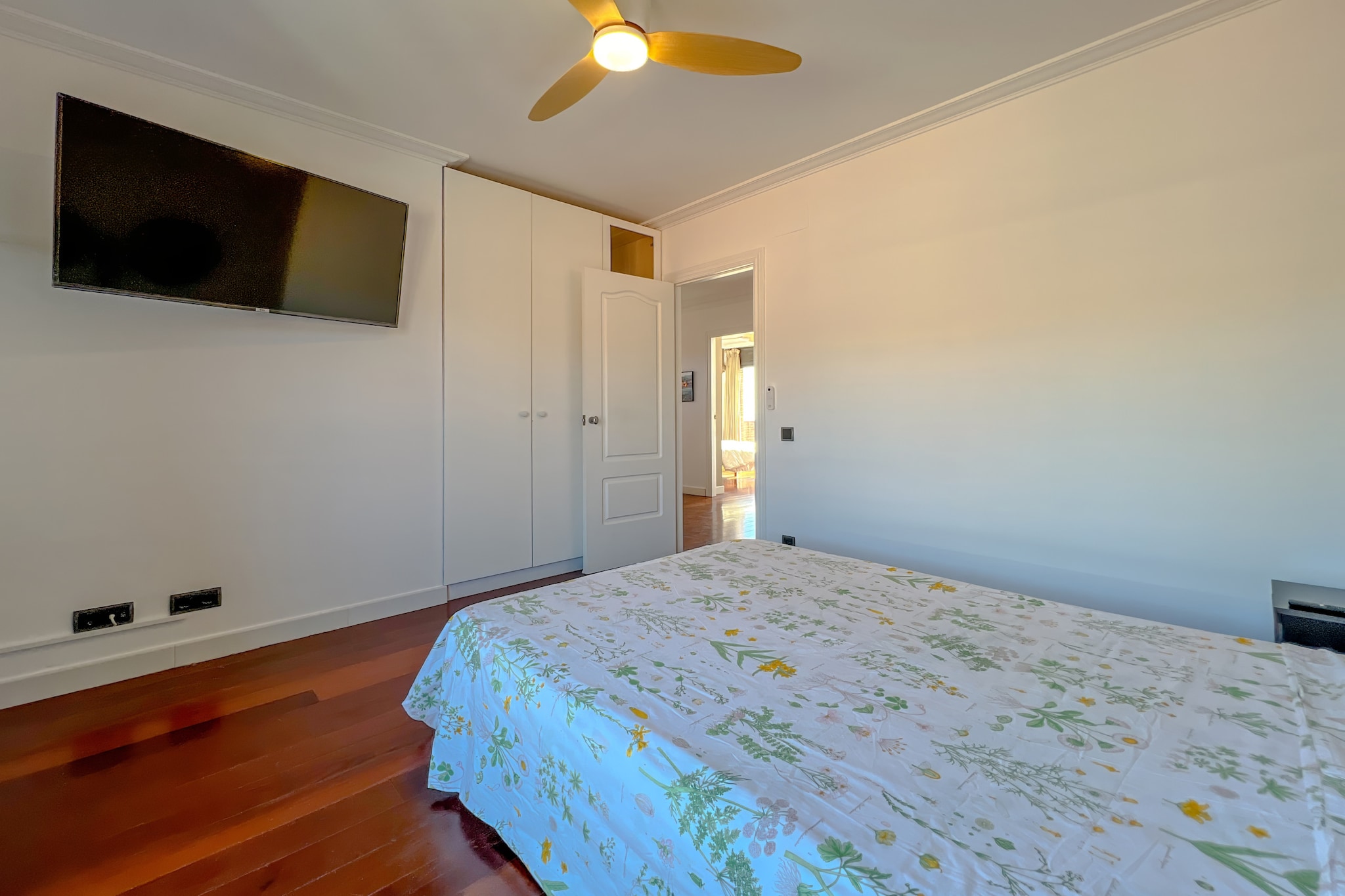Vivalidays Villa Amatista - Caldes d' Estrac-Chambre