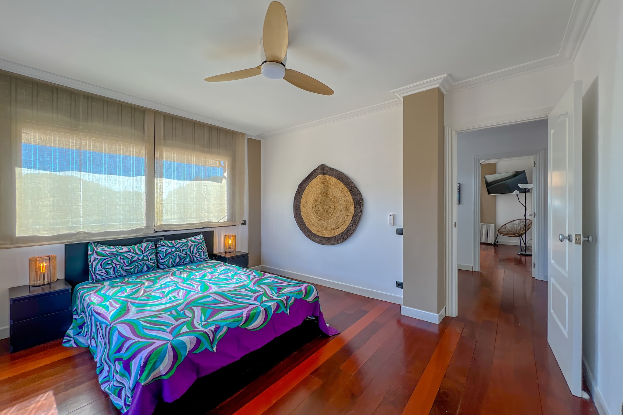 Vivalidays Villa Amatista - Caldes d' Estrac-Chambre