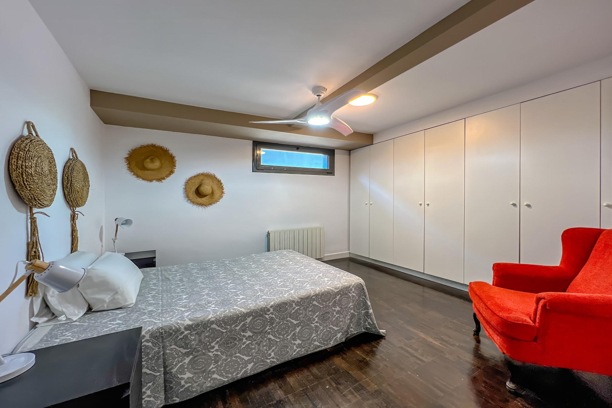 Vivalidays Villa Amatista - Caldes d' Estrac-Chambre