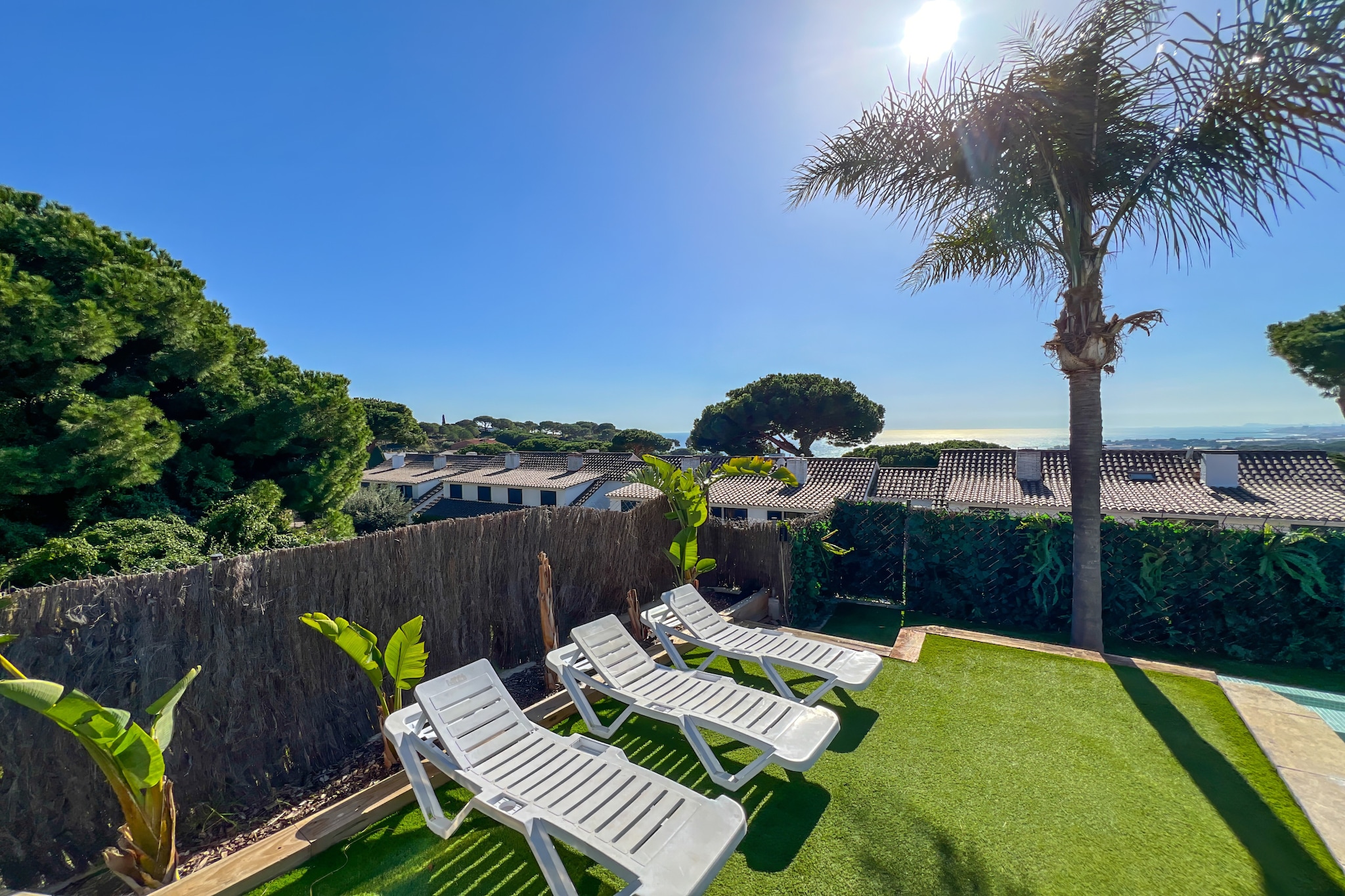 Vivalidays Villa Amatista - Caldes d' Estrac