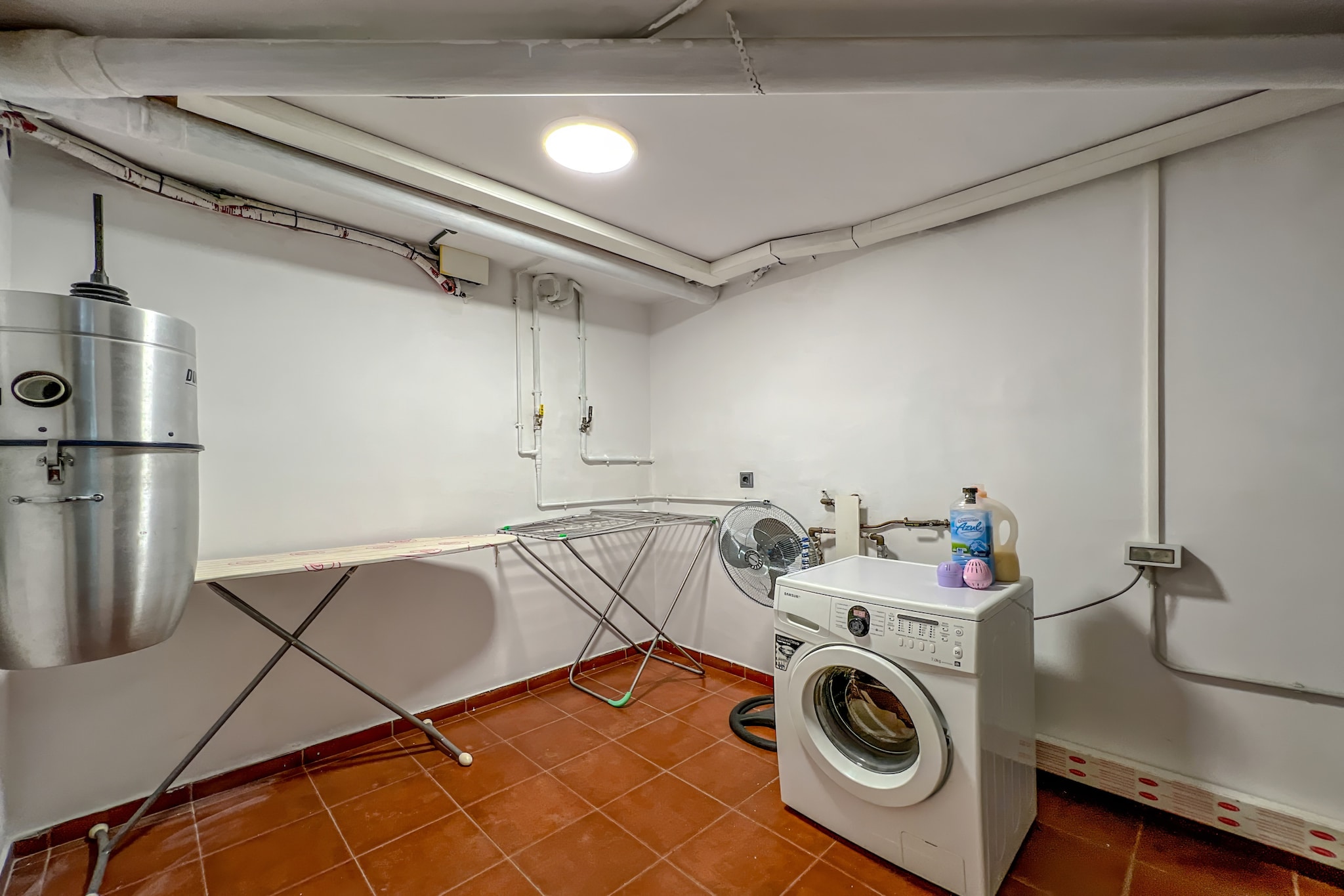 Vivalidays Villa Amatista - Caldes d' Estrac-Installations