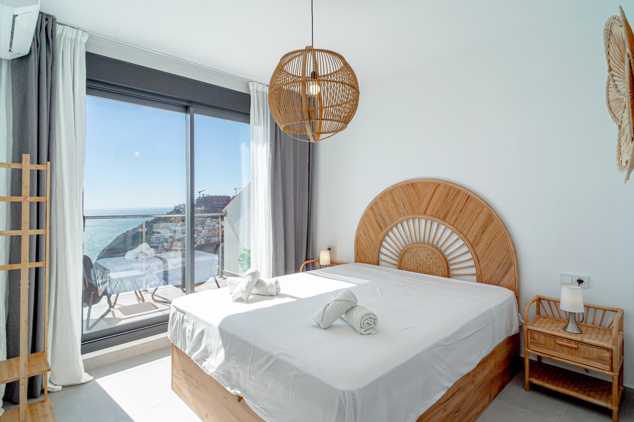 Terrazas de Ladera Duplex 3 by Casasol