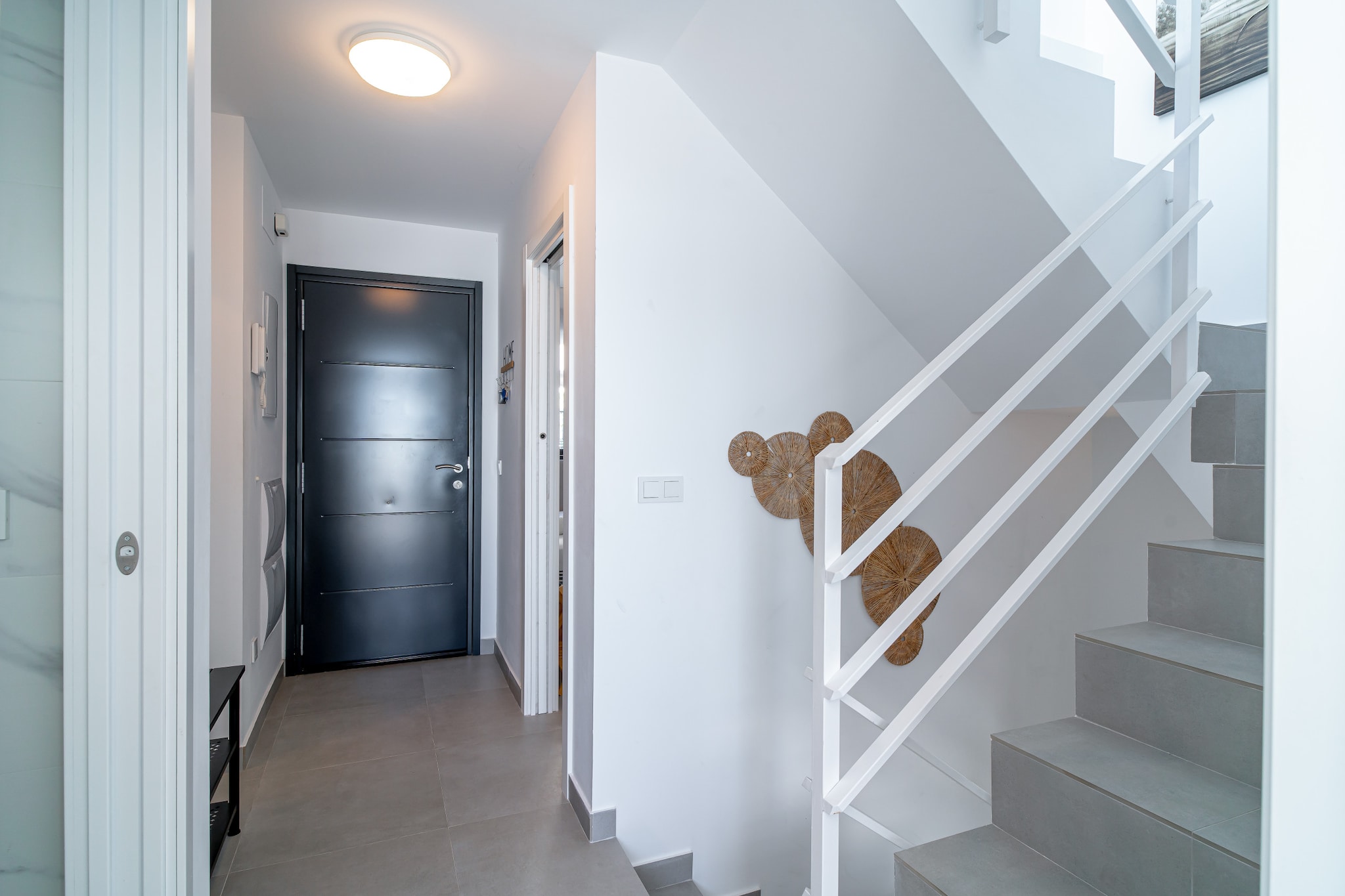 Terrazas de Ladera Duplex 3 by Casasol-Flur
