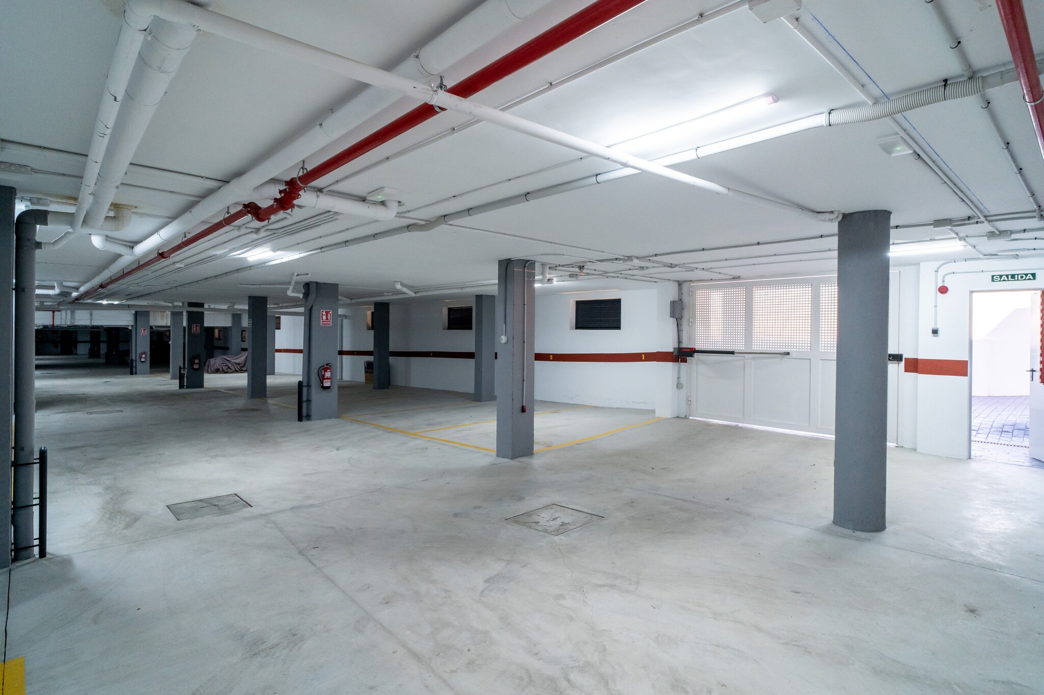 Terrazas de Ladera Duplex 3 by Casasol