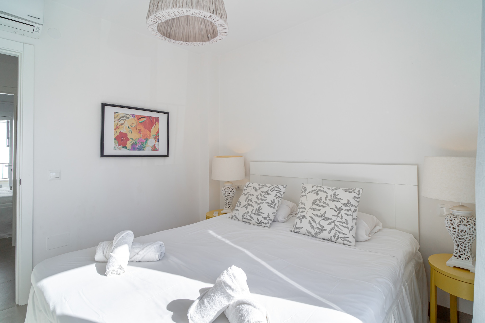 Villa Andalucía Esplendor by Casasol-Chambre