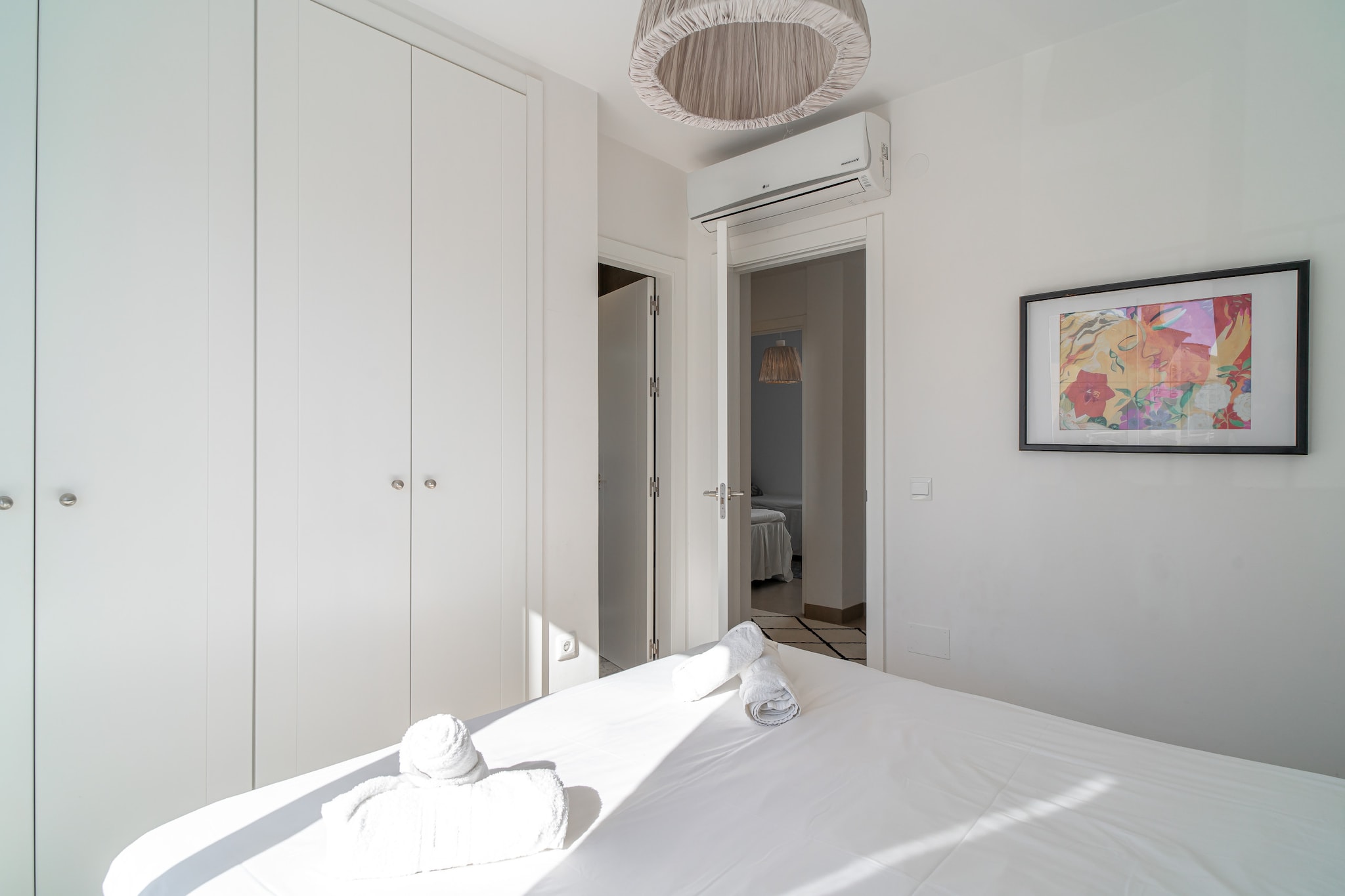 Villa Andalucía Esplendor by Casasol-Chambre