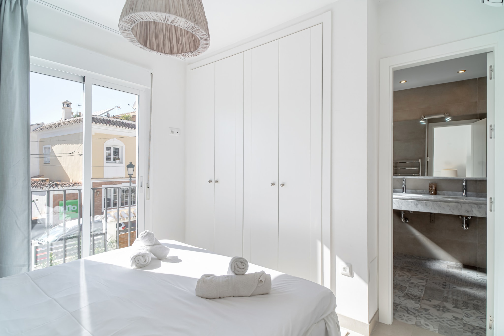 Villa Andalucía Esplendor by Casasol-Chambre