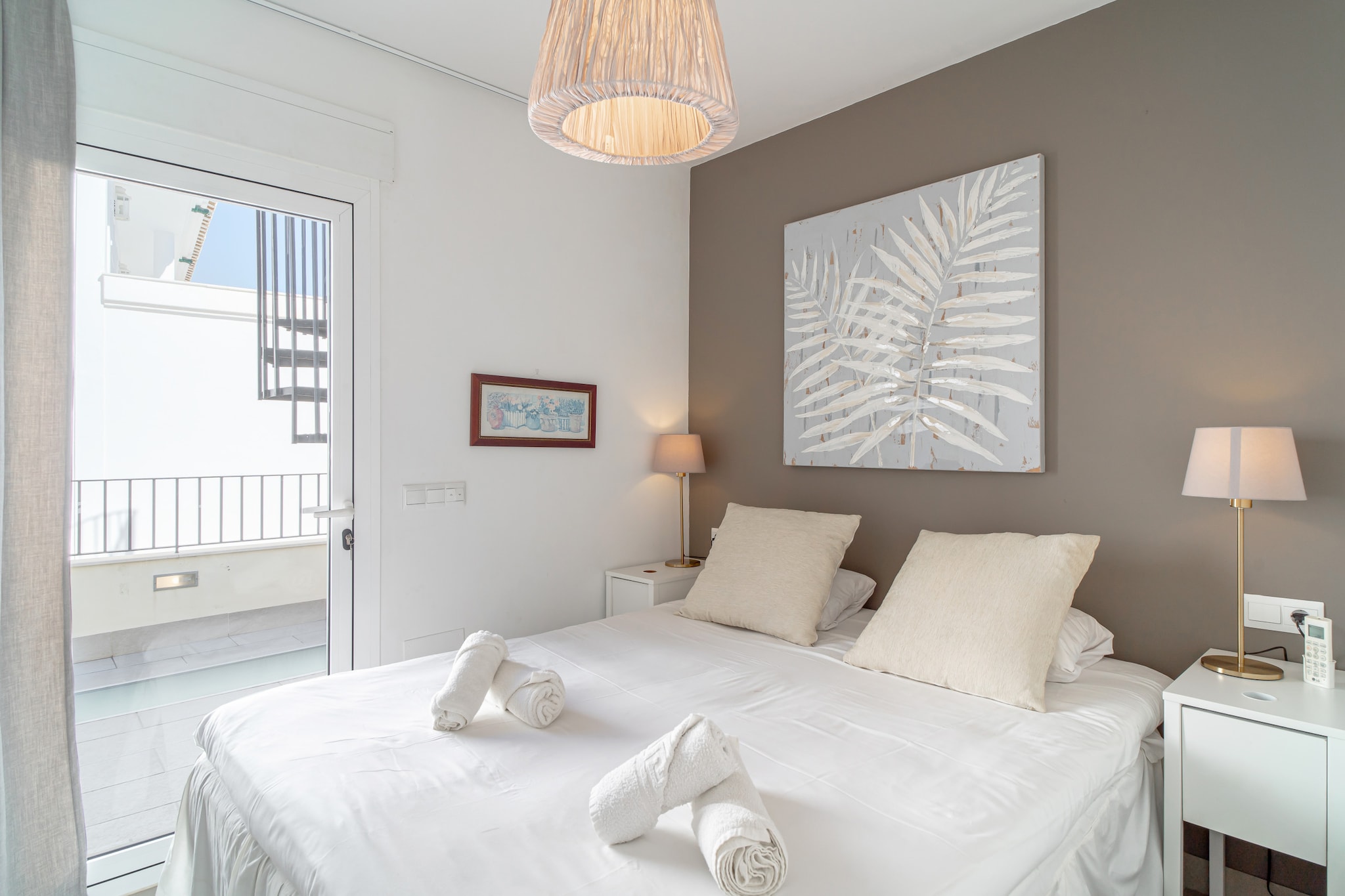 Villa Andalucía Esplendor by Casasol-Chambre