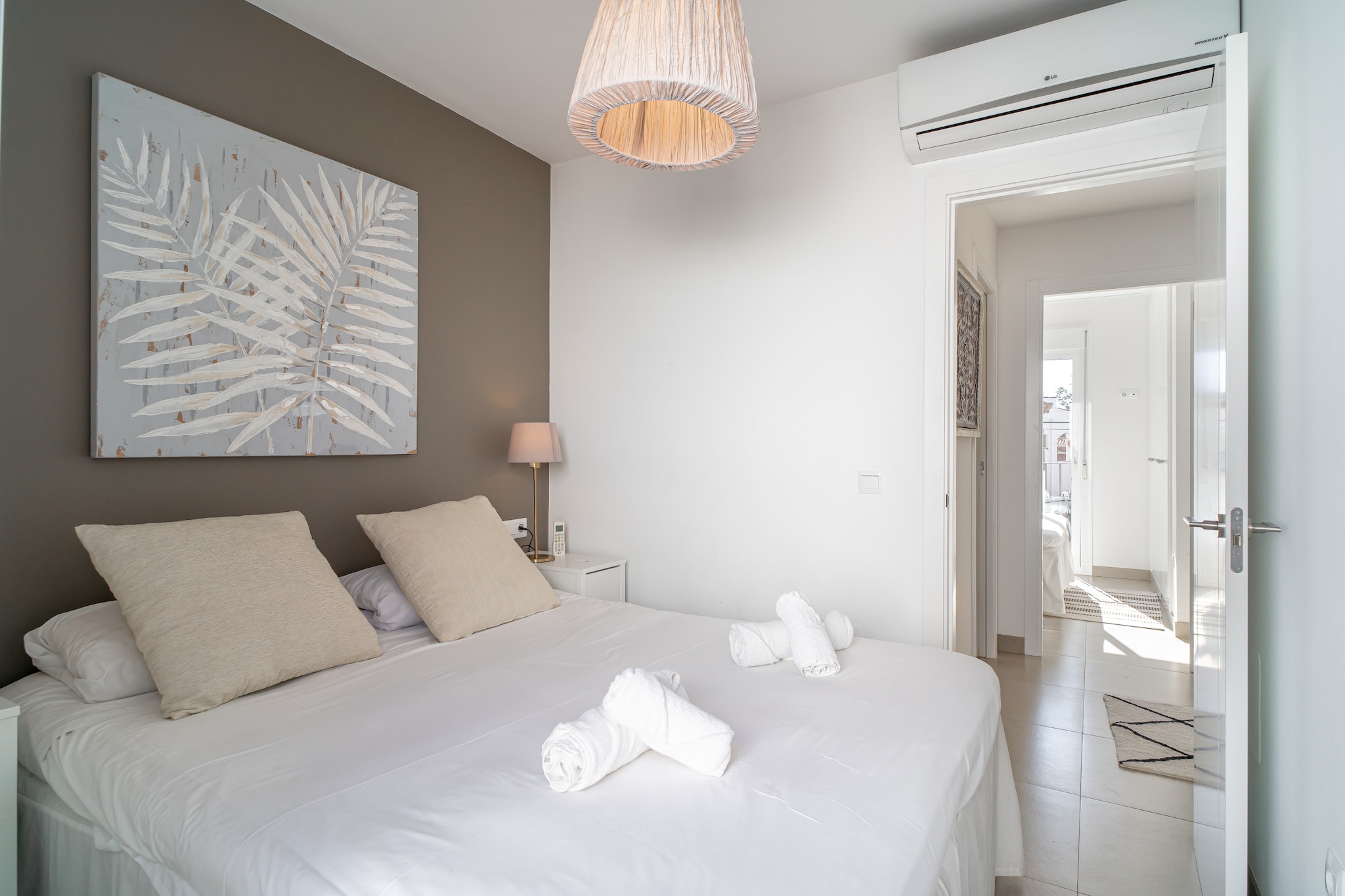 Villa Andalucía Esplendor by Casasol-Chambre