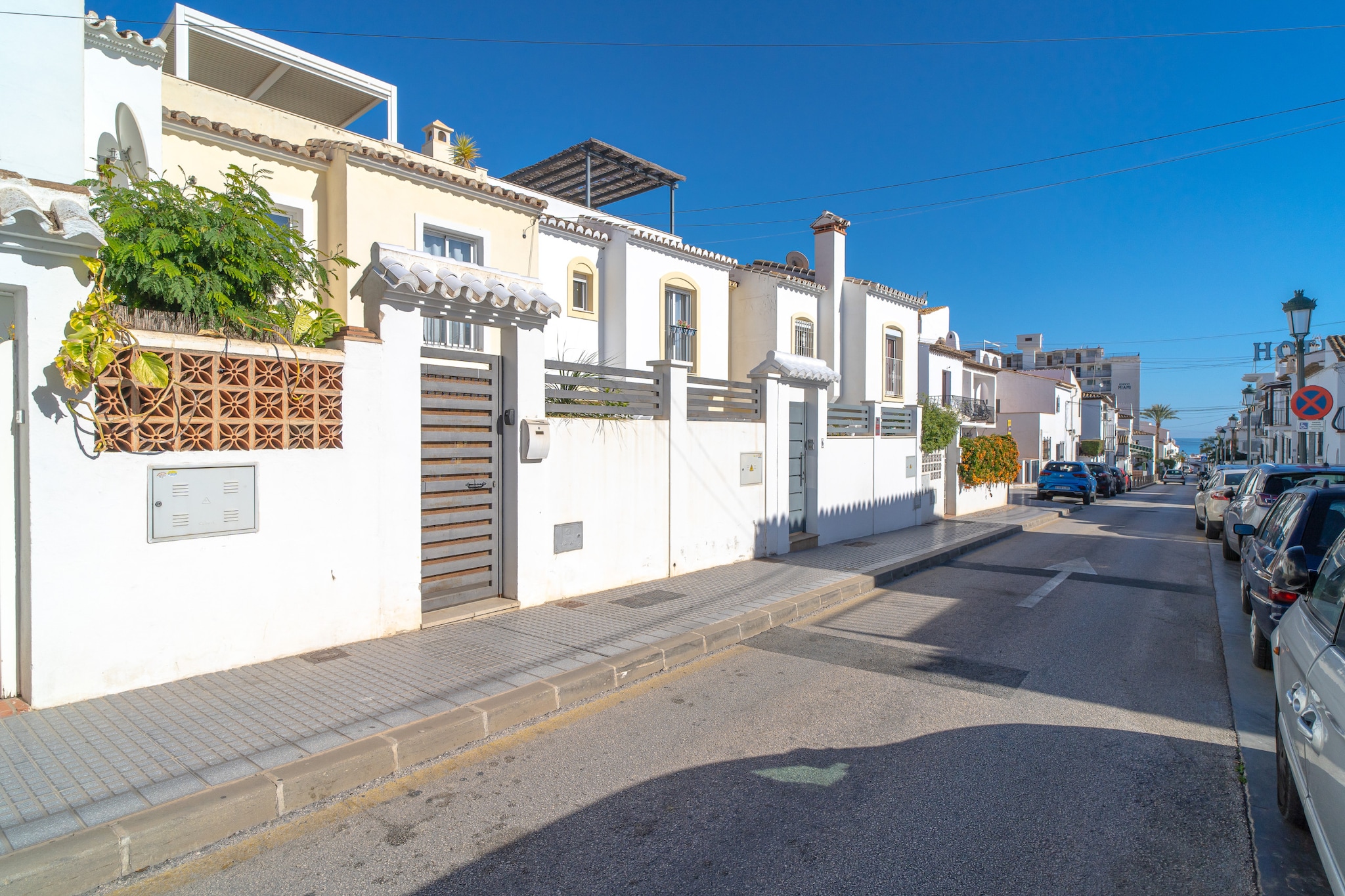 Villa Andalucía Esplendor by Casasol-Extérieur été
