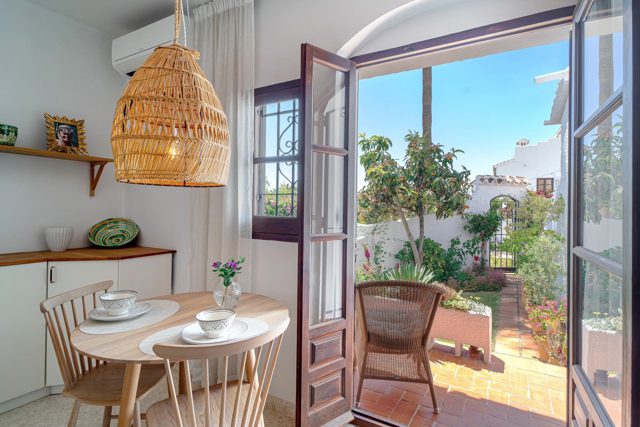Capistrano Village Casa Emma by Casasol-Esszimmer
