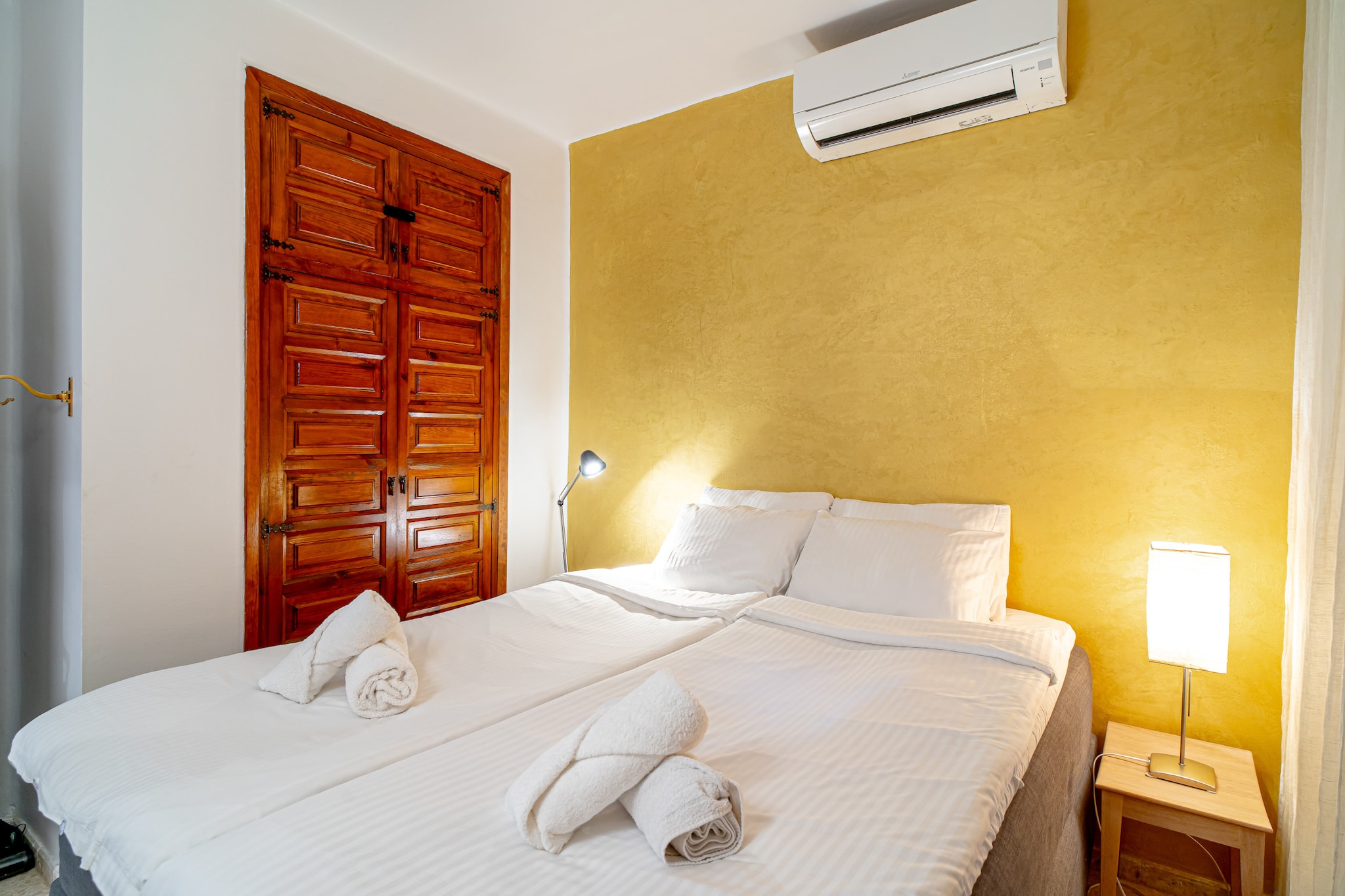 Capistrano Village Casa Emma by Casasol-Schlafzimmer