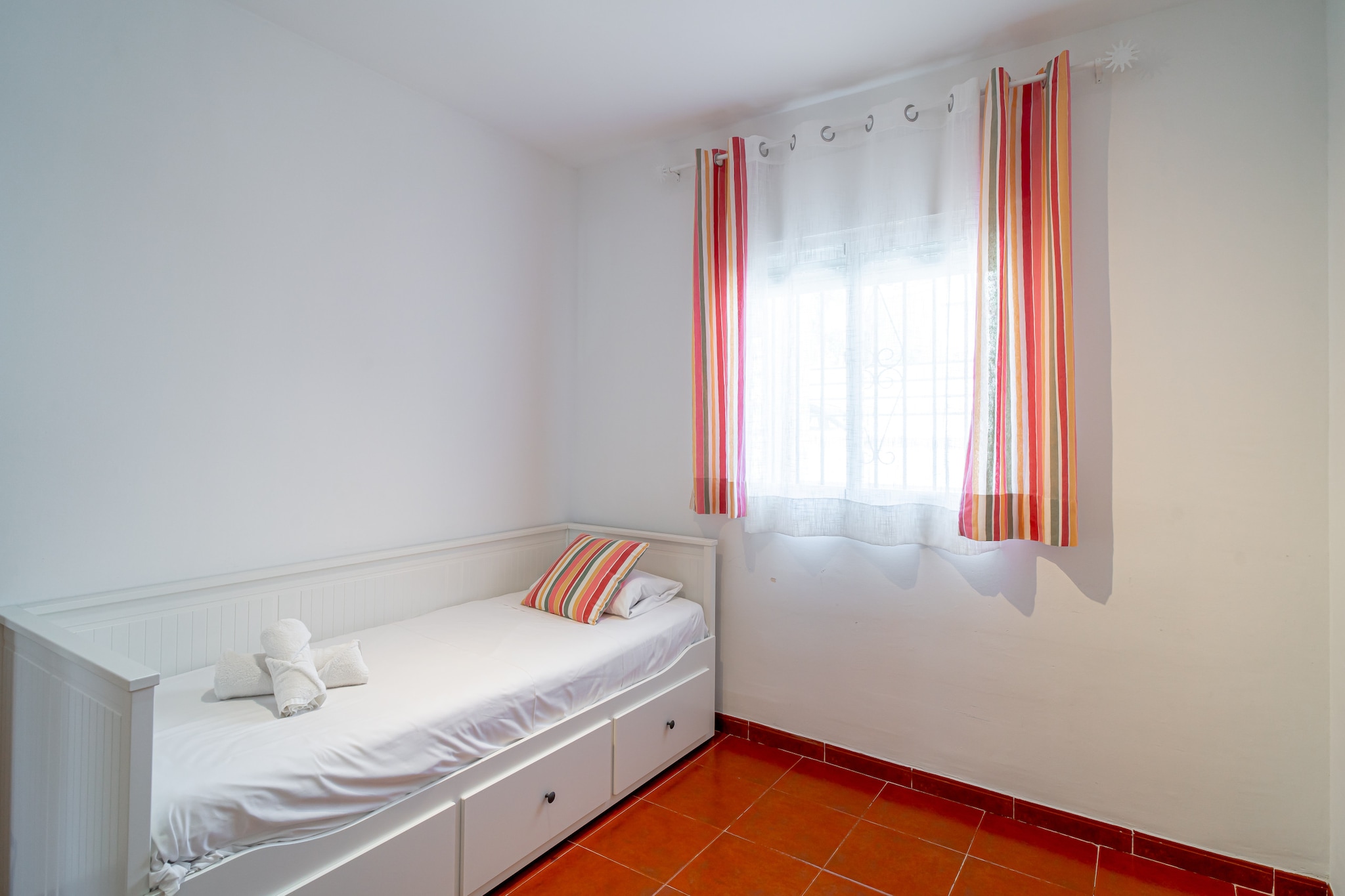 Valparaiso B1 Burriana Beach by Casasol-Schlafzimmer