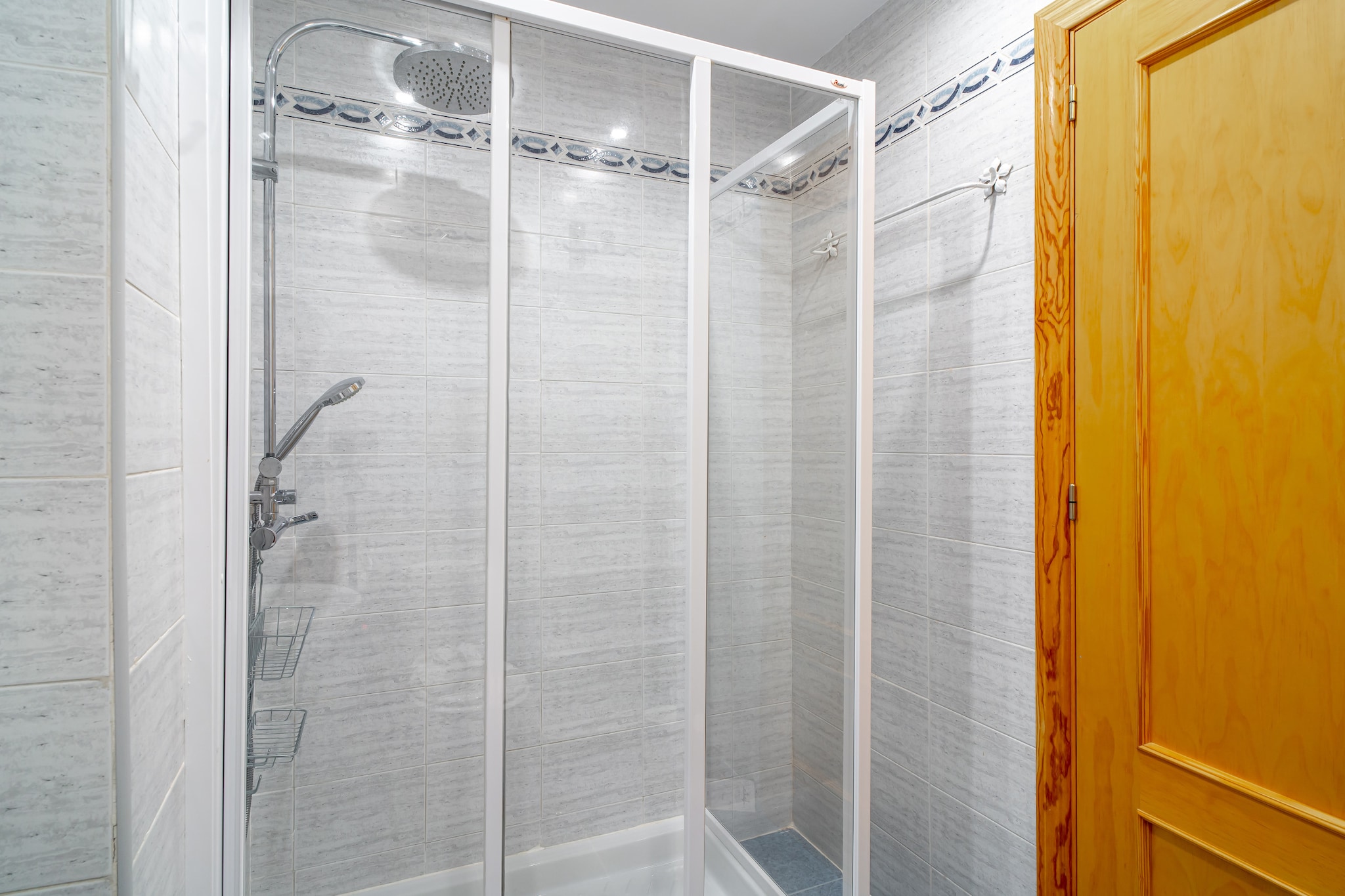 Valparaiso B1 Burriana Beach by Casasol-Badezimmer