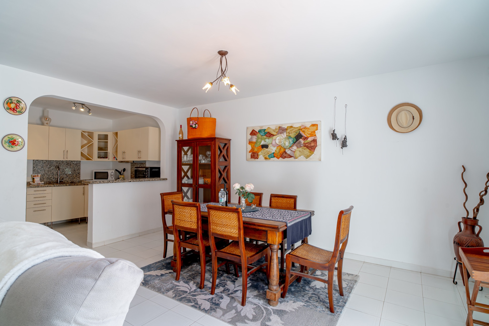 Litoral Burriana Beach by Casasol