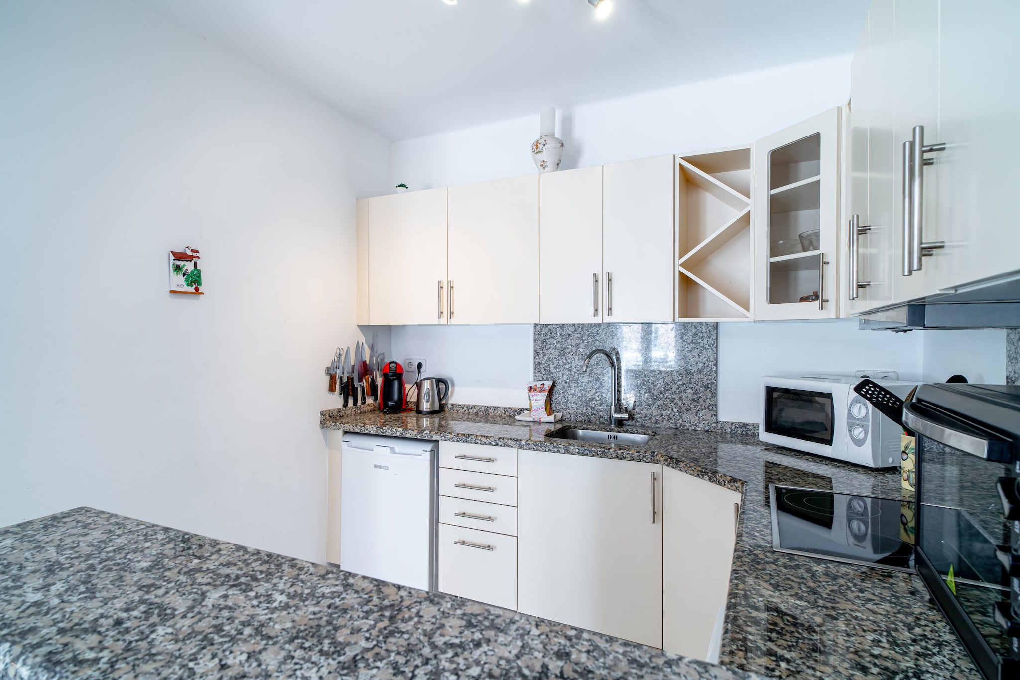 Litoral Burriana Beach by Casasol-Cuisine