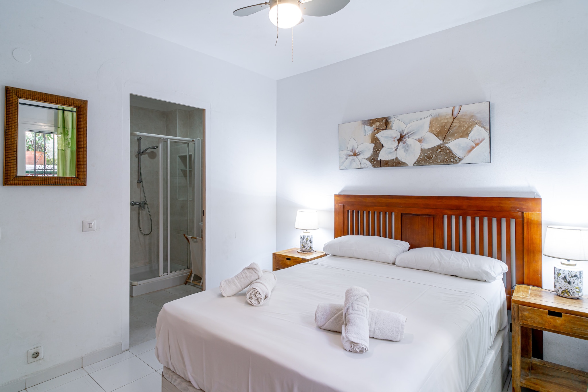 Litoral Burriana Beach by Casasol-Chambre