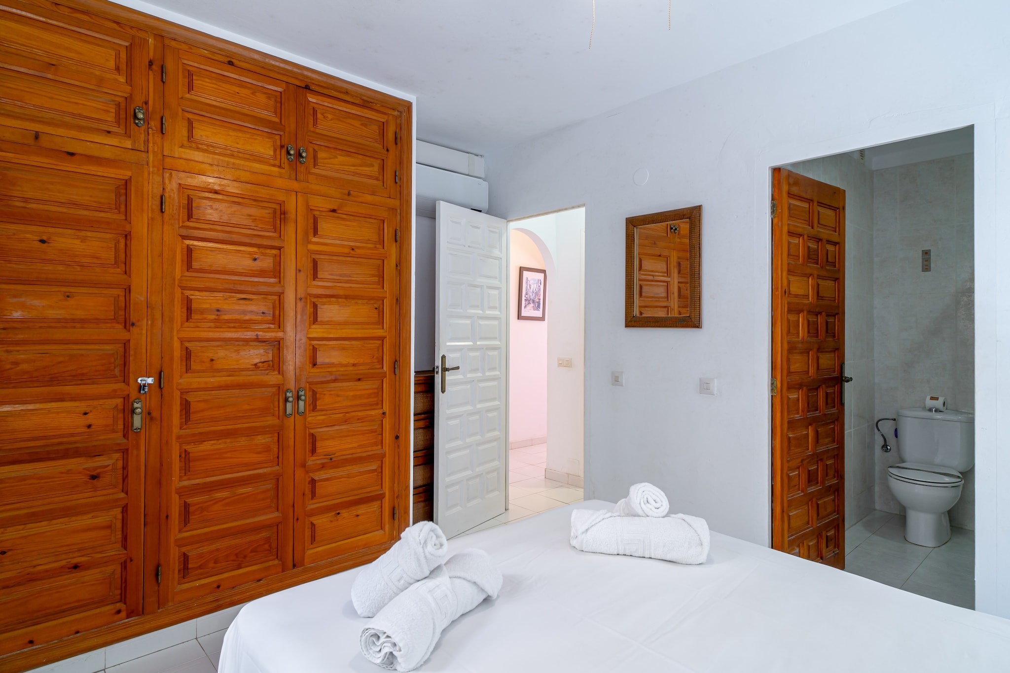 Litoral Burriana Beach by Casasol-Chambre