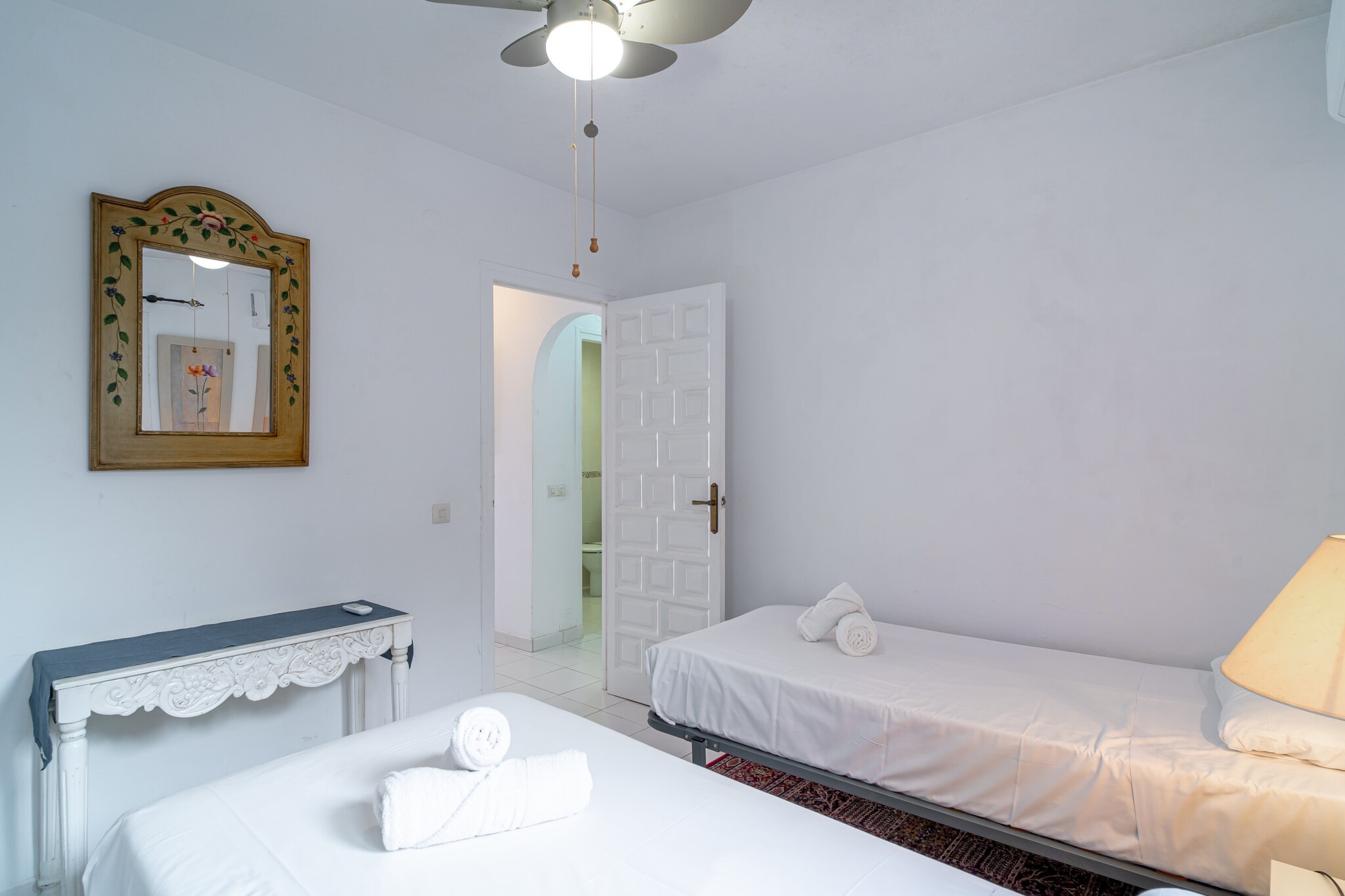 Litoral Burriana Beach by Casasol-Chambre