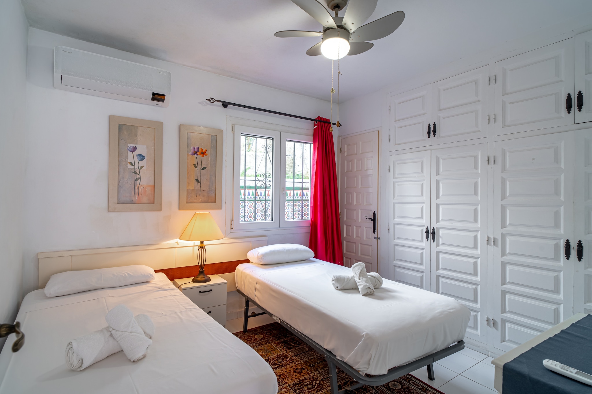 Litoral Burriana Beach by Casasol-Chambre