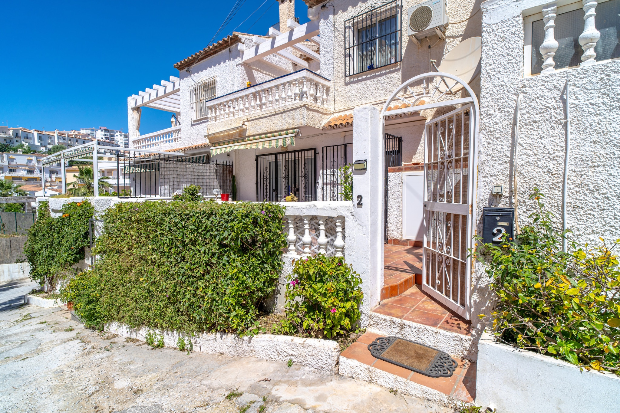 Litoral Burriana Beach by Casasol