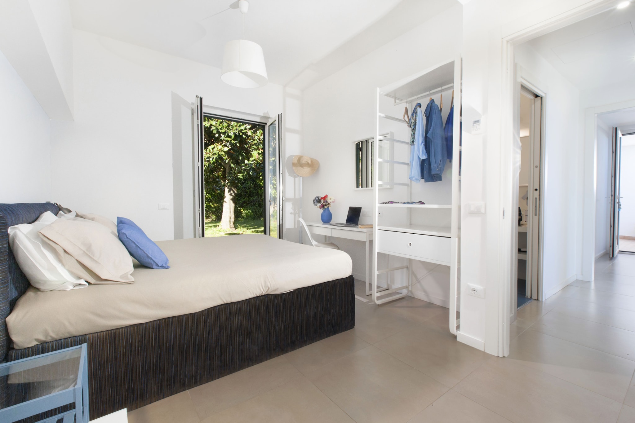 Estate4home - Villa Corinna-Bedroom