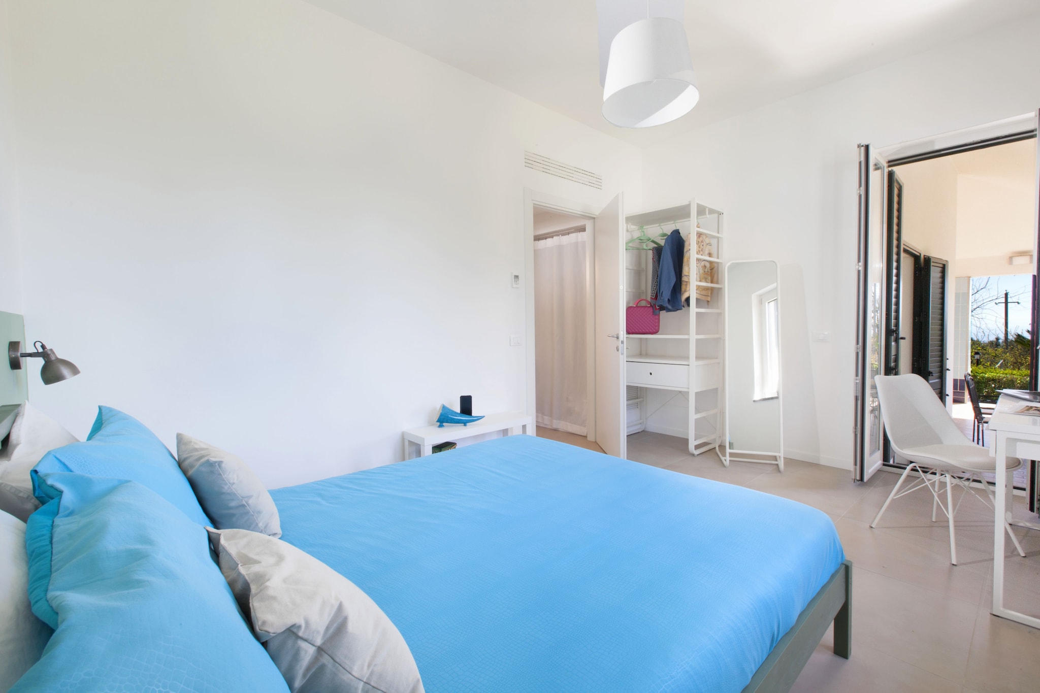Estate4home - Villa Corinna-Bedroom