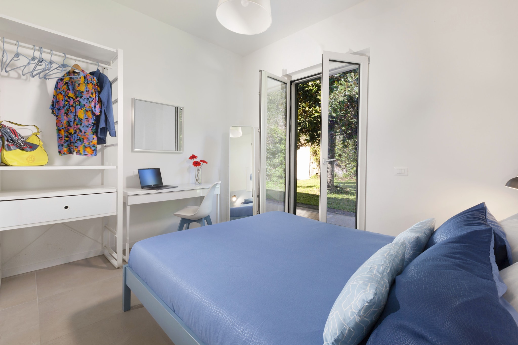 Estate4home - Villa Corinna-Bedroom