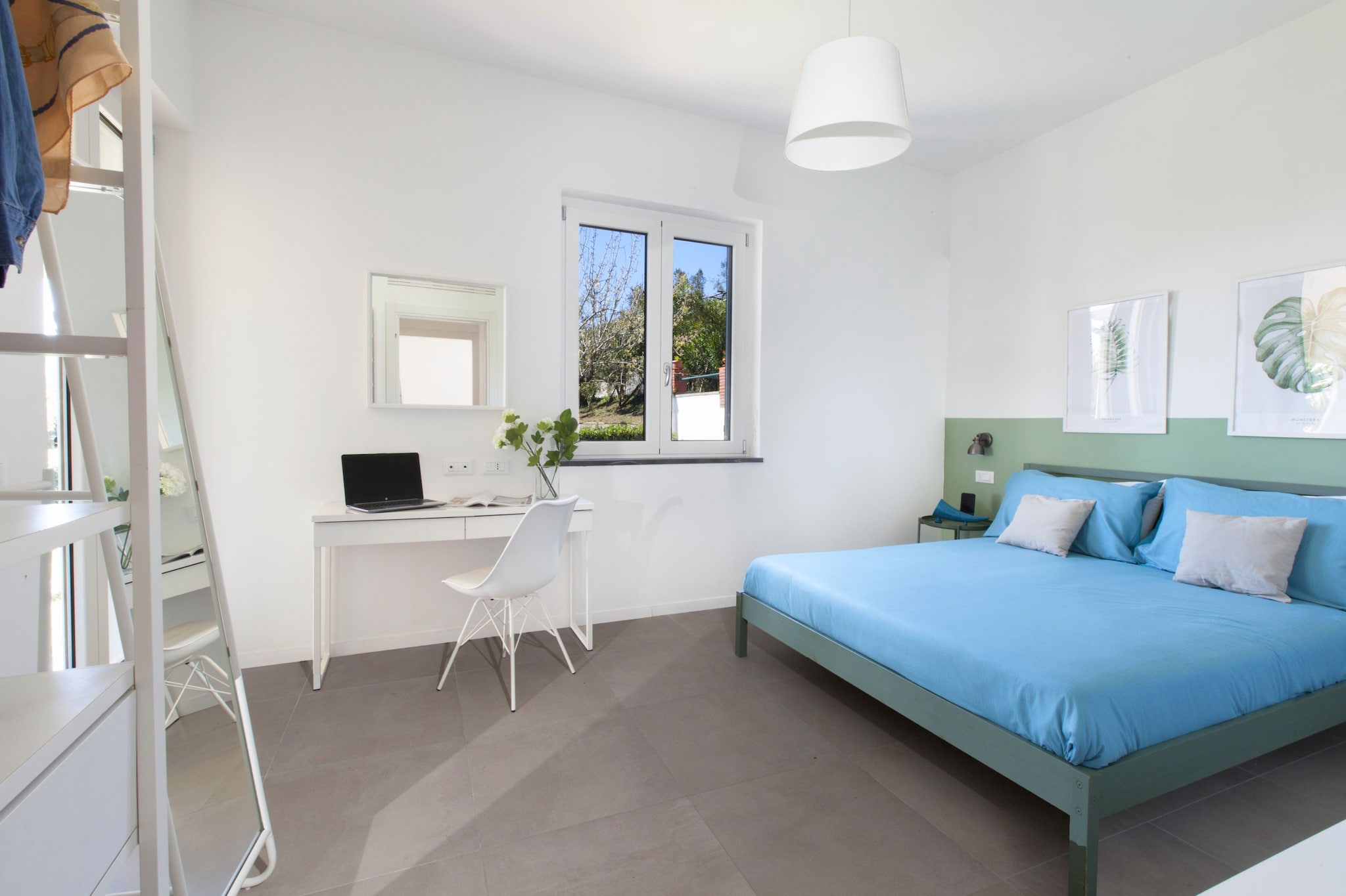 Estate4home - Villa Corinna-Bedroom