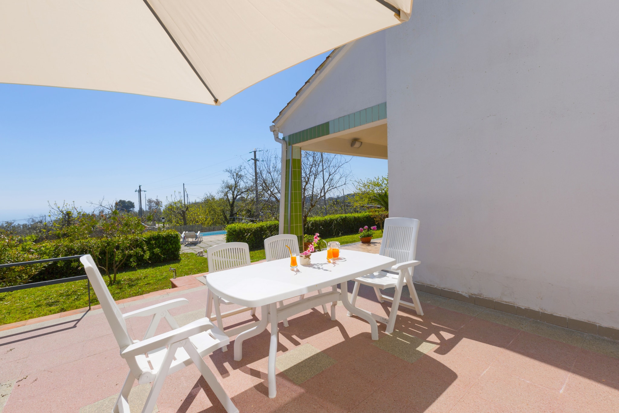 Estate4home - Villa Corinna-Outdoor