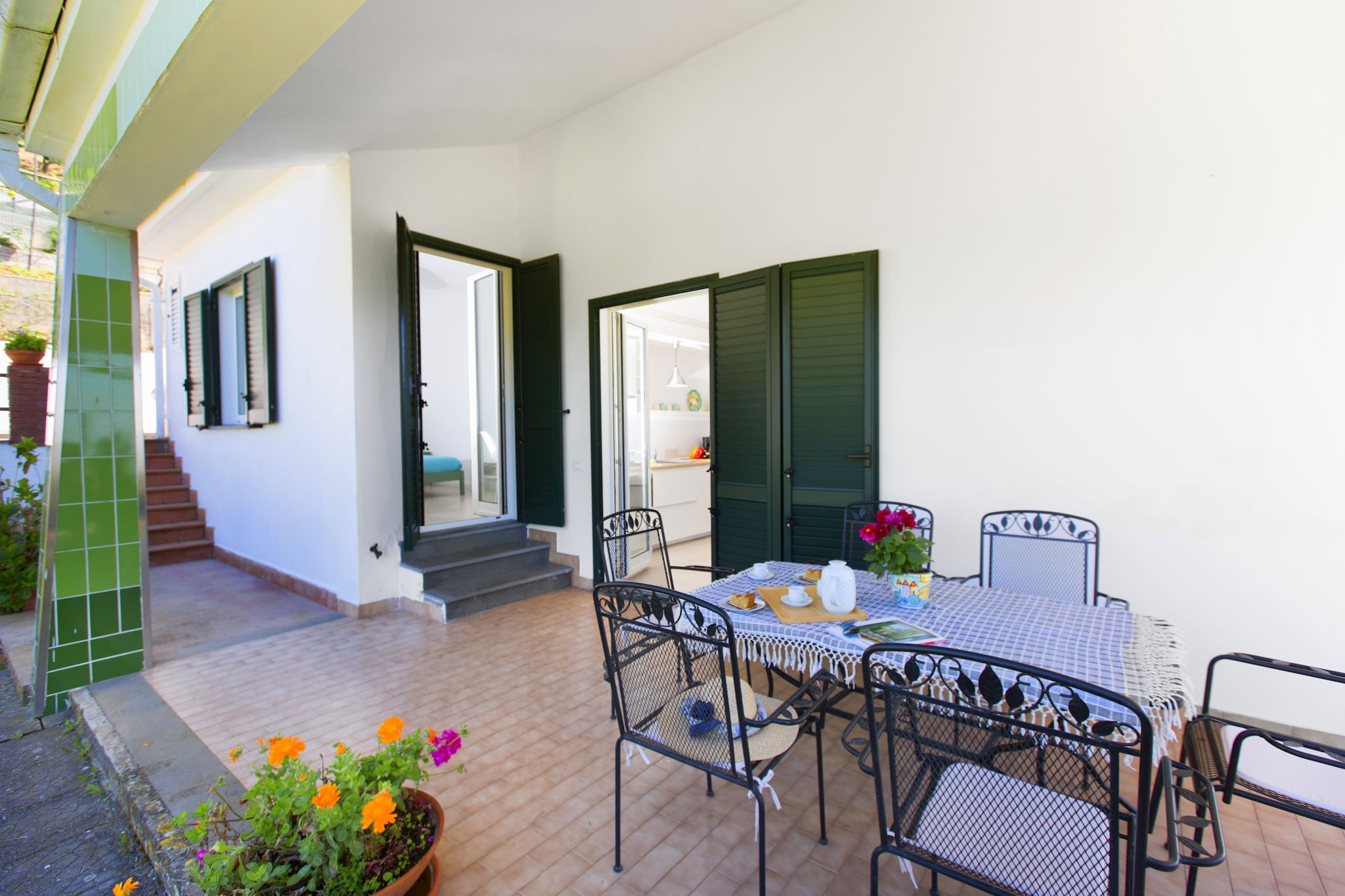 Estate4home - Villa Corinna-Outdoor