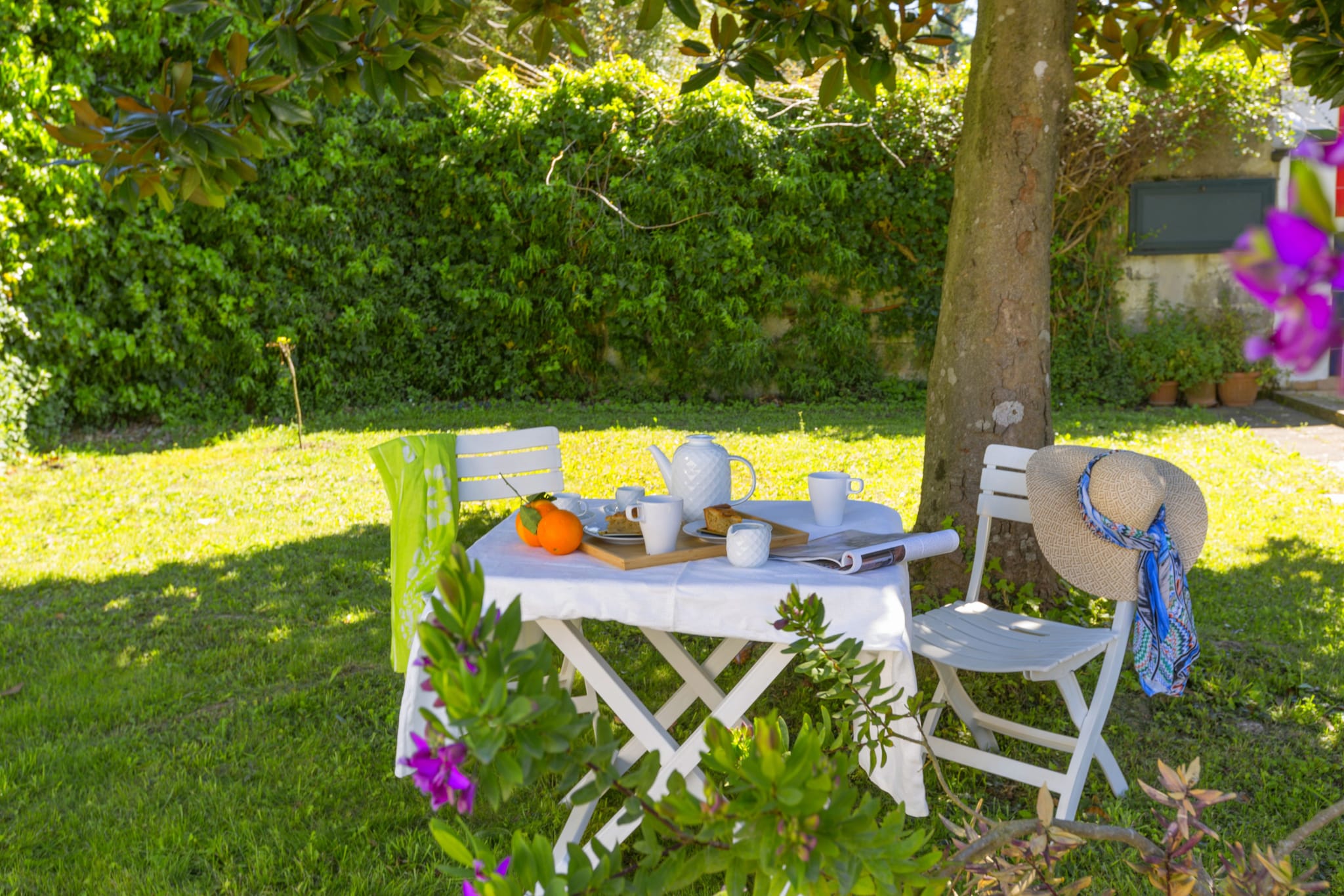 Estate4home - Villa Corinna