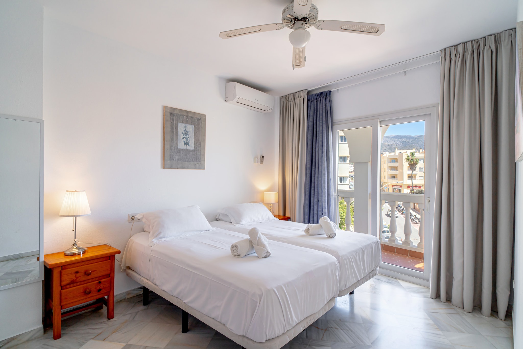 Stella Maris Beachfront 3A by Casasol
