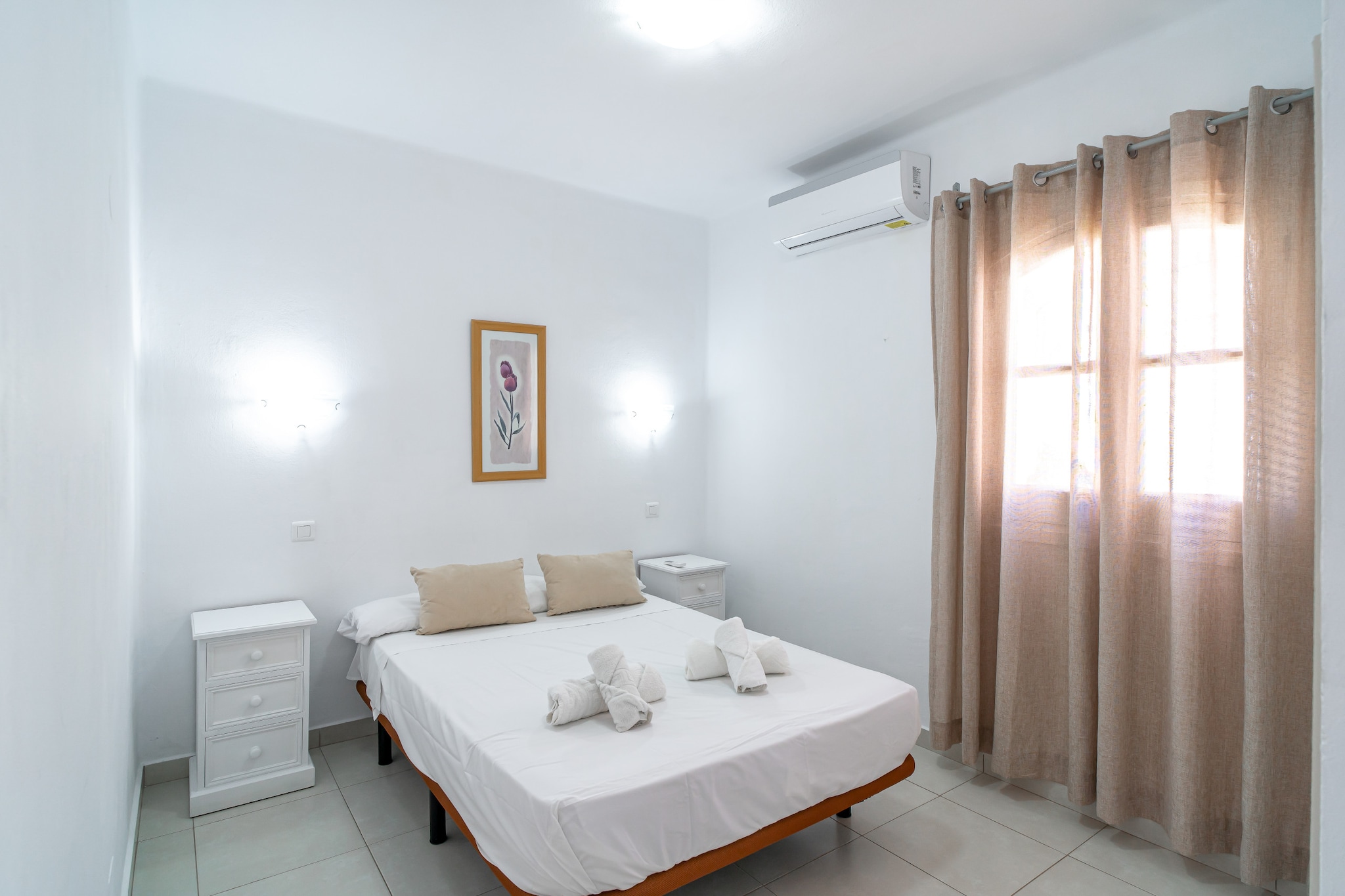 Hibiscos Seaview Terrace by Casasol