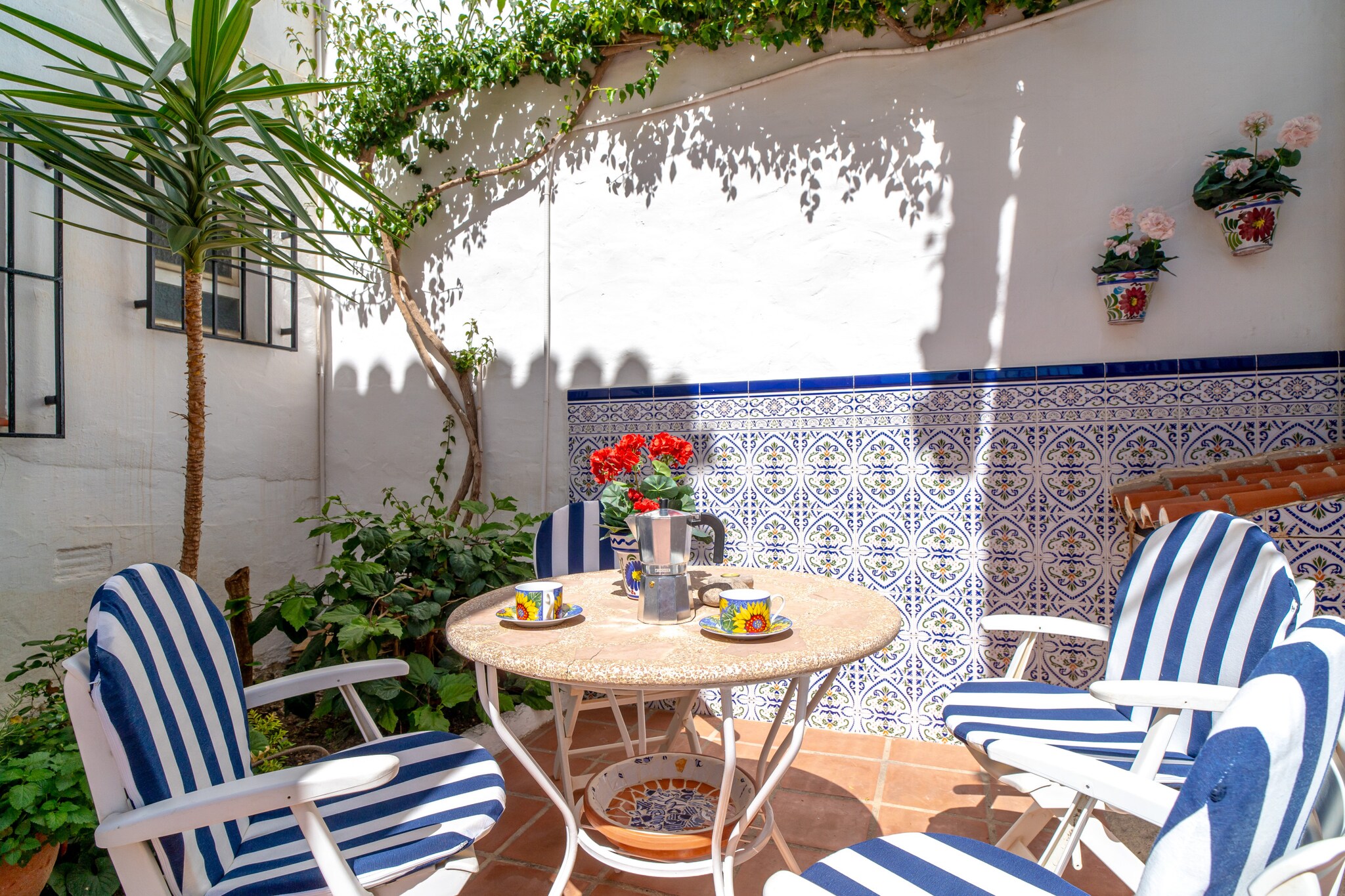 Casa Pueblo Andaluz 38 by Casasol