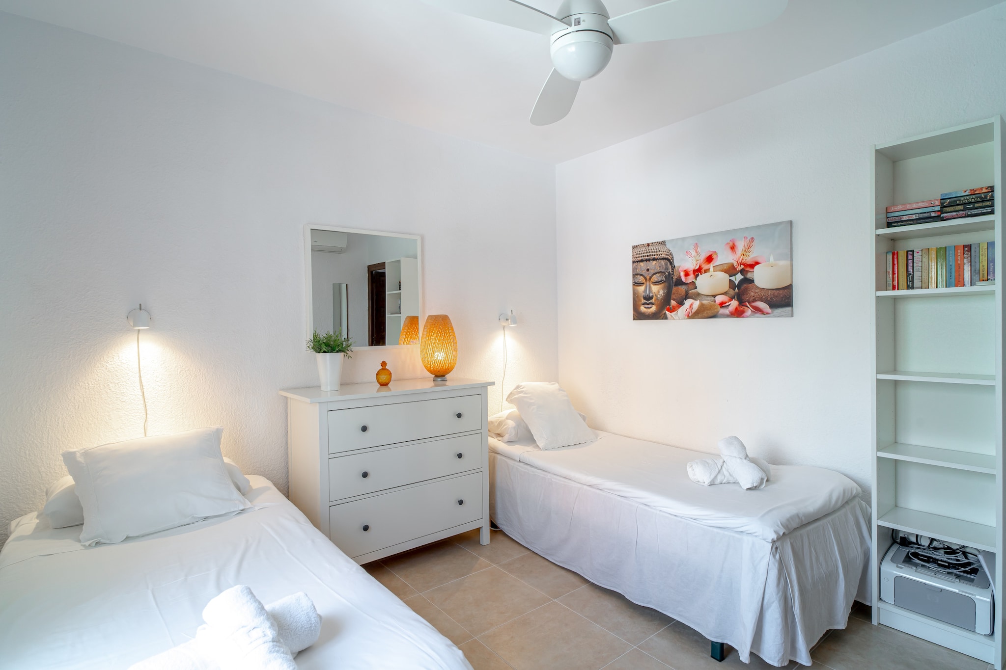 Casa Pueblo Andaluz 38 by Casasol-Schlafzimmer