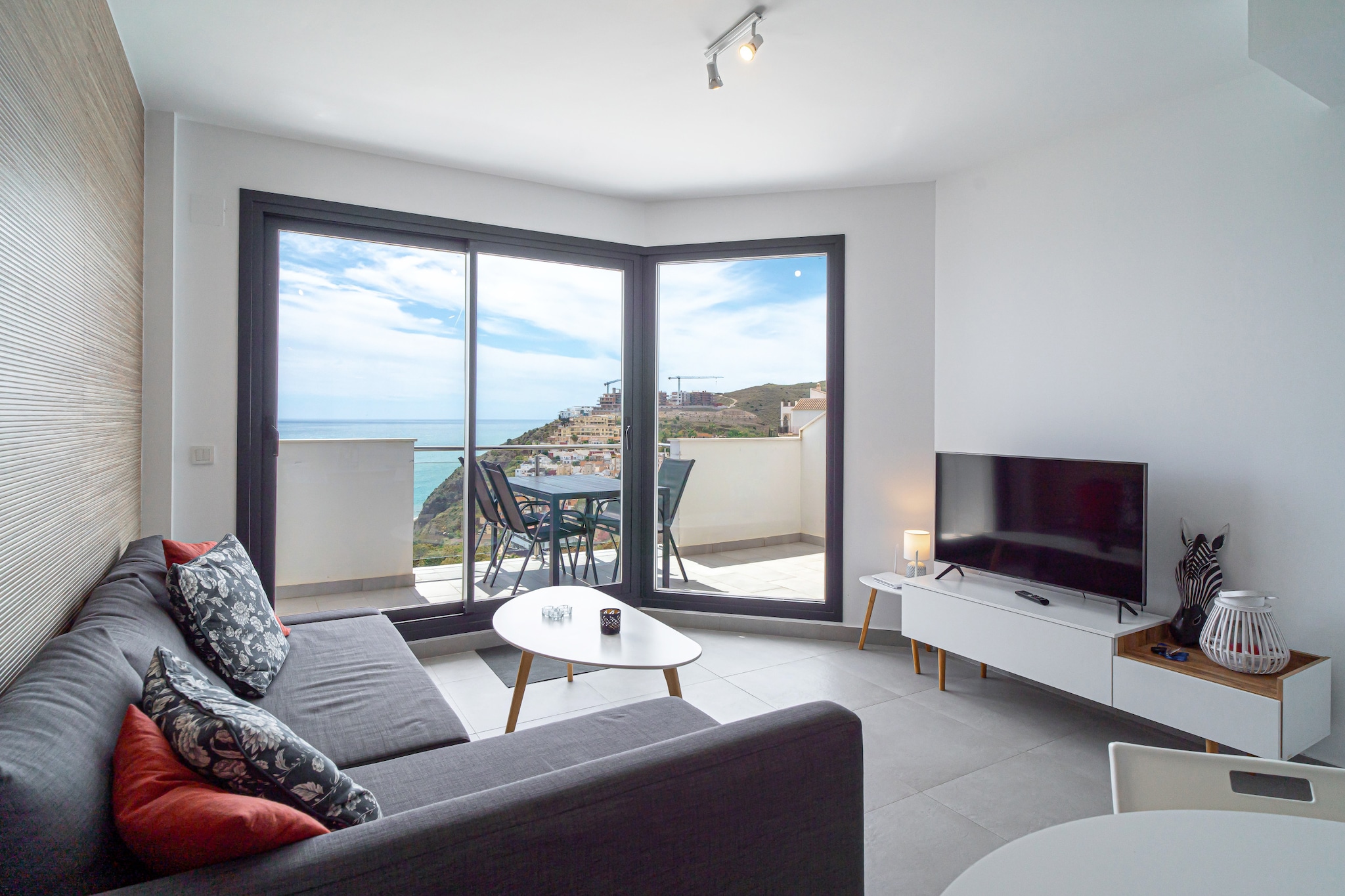 Terrazas de Ladera V3 Luxury by Casasol
