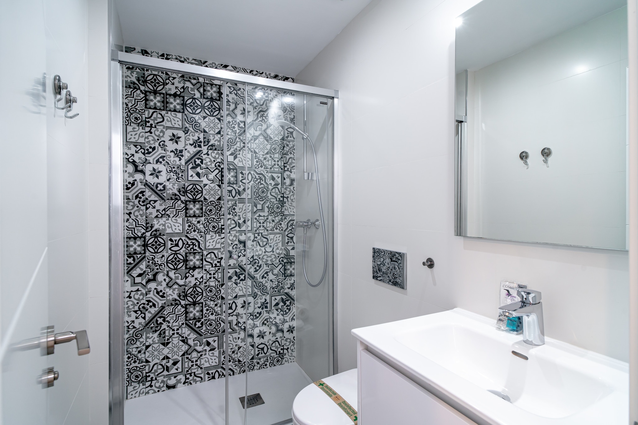 Terrazas de Ladera V3 Luxury by Casasol-Badezimmer