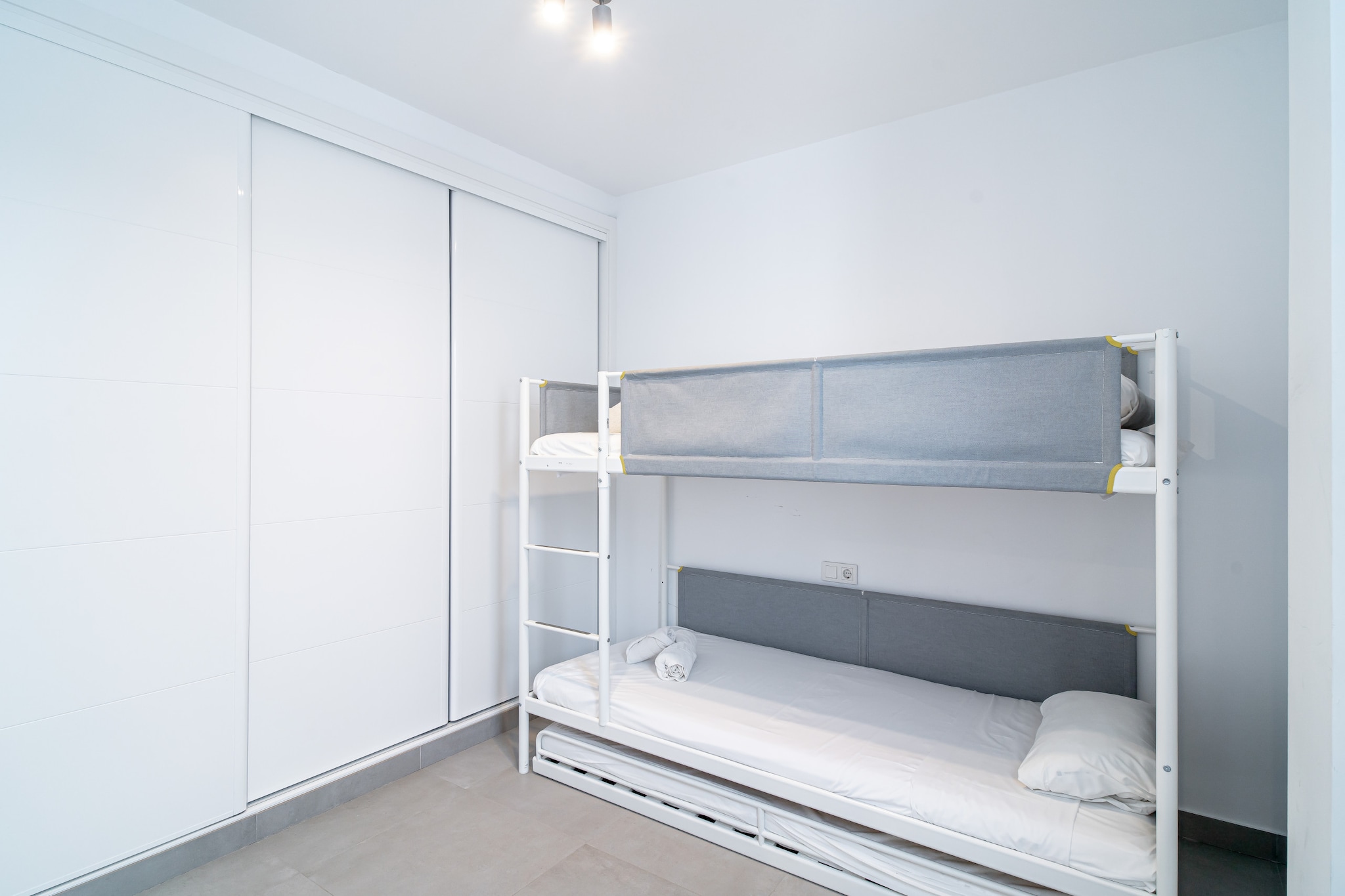 Terrazas de Ladera V3 Luxury by Casasol-Schlafzimmer