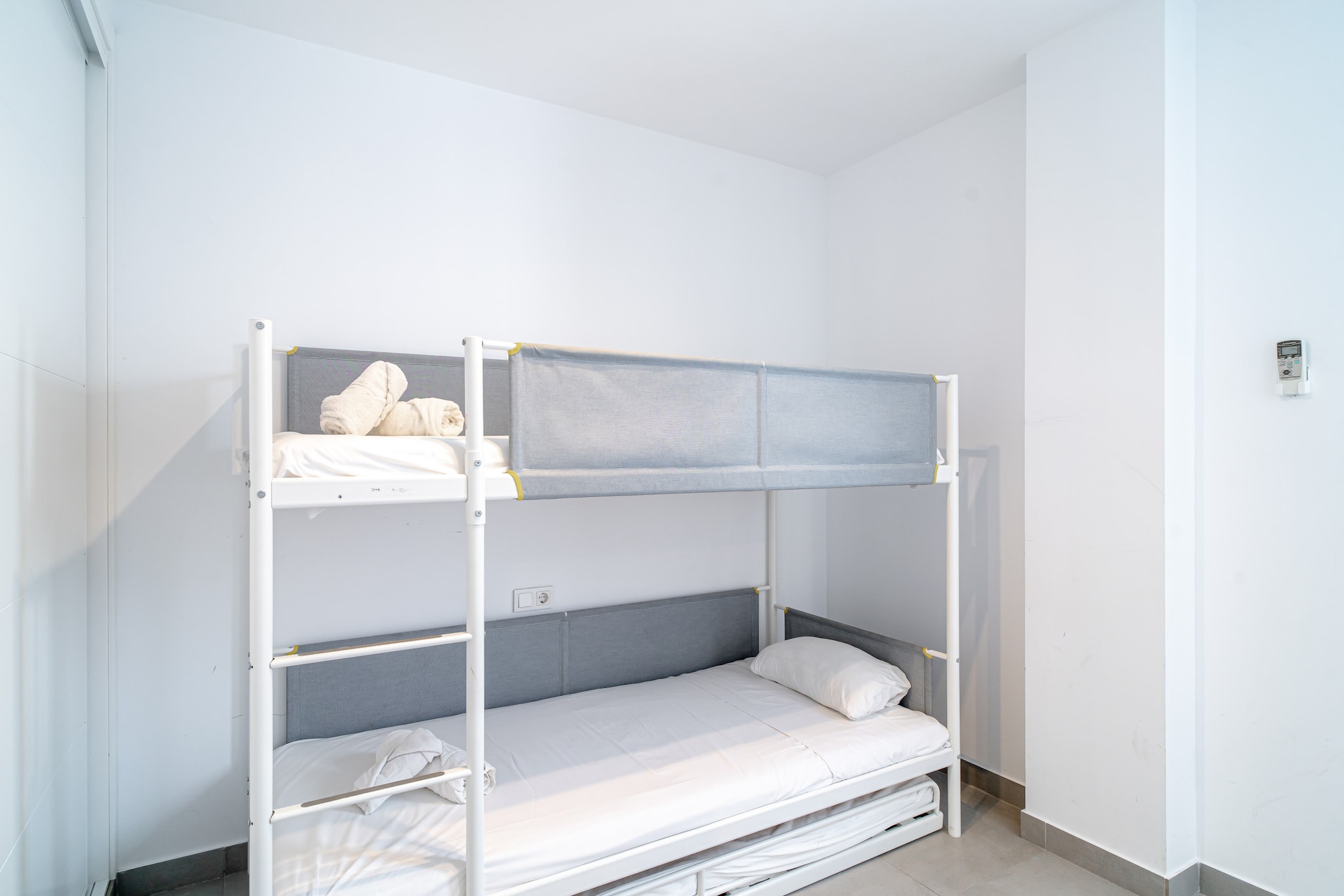 Terrazas de Ladera V3 Luxury by Casasol-Schlafzimmer