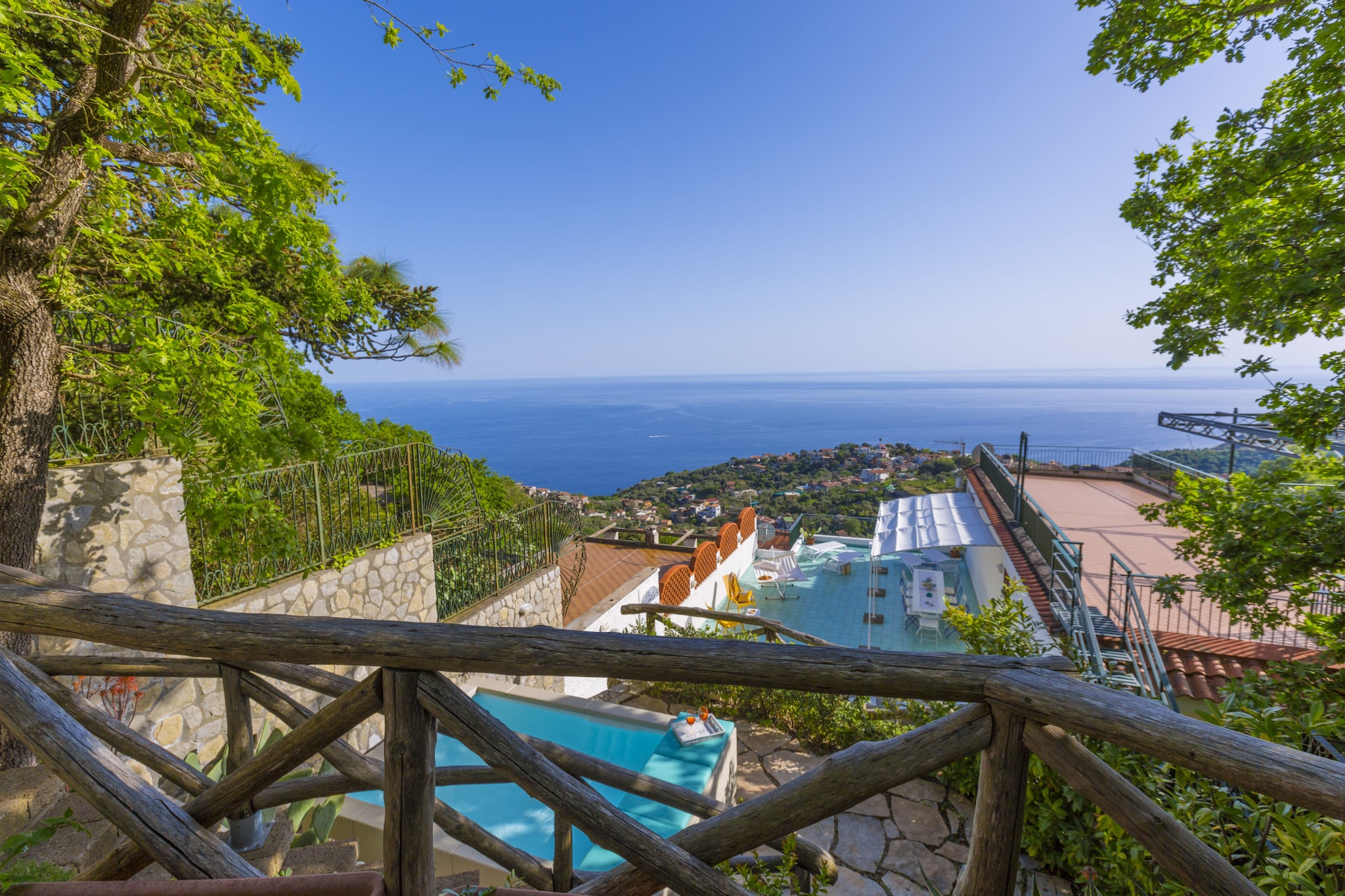 Villa Mapi-Pool