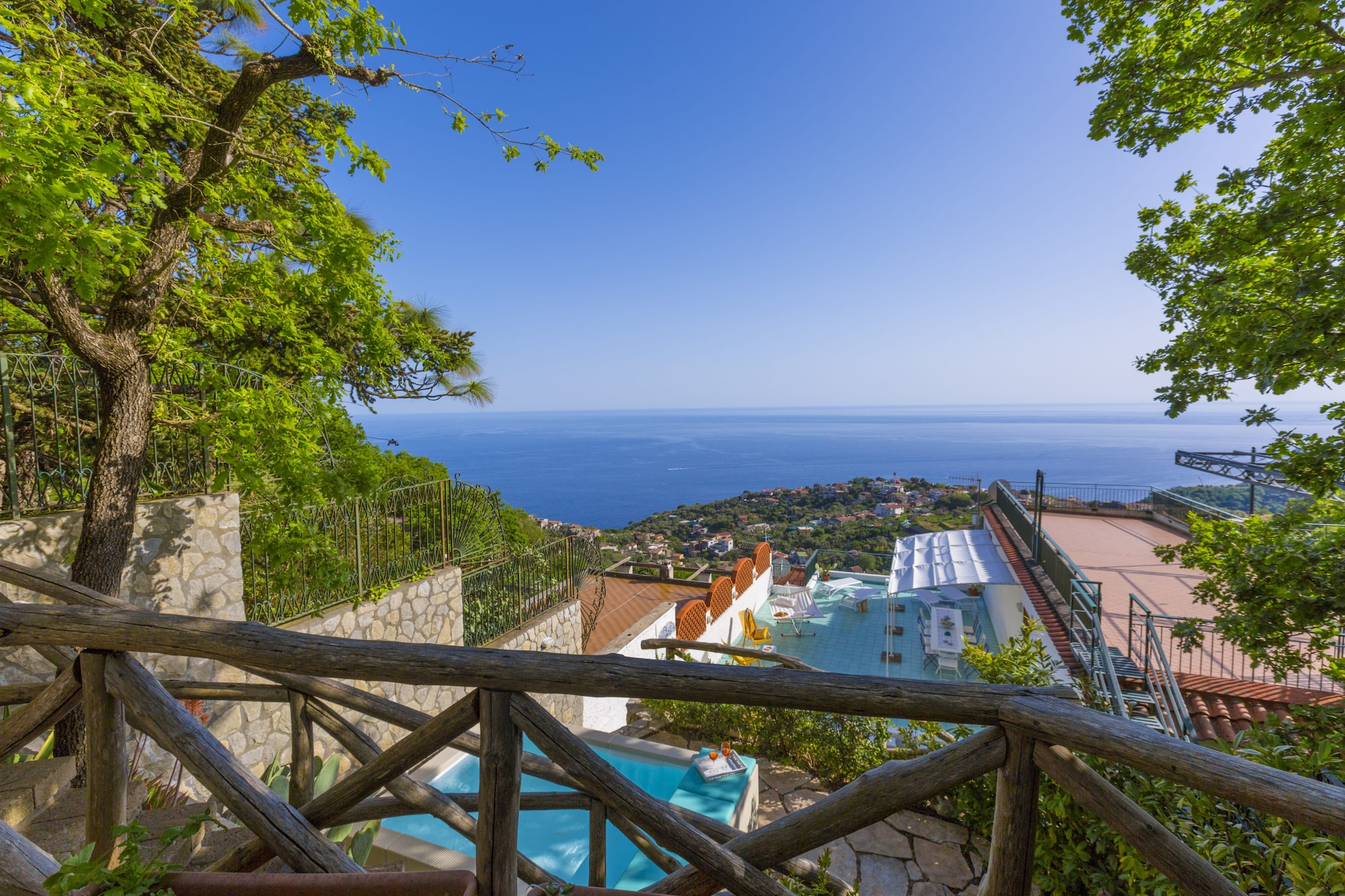Villa Mapi-Pool