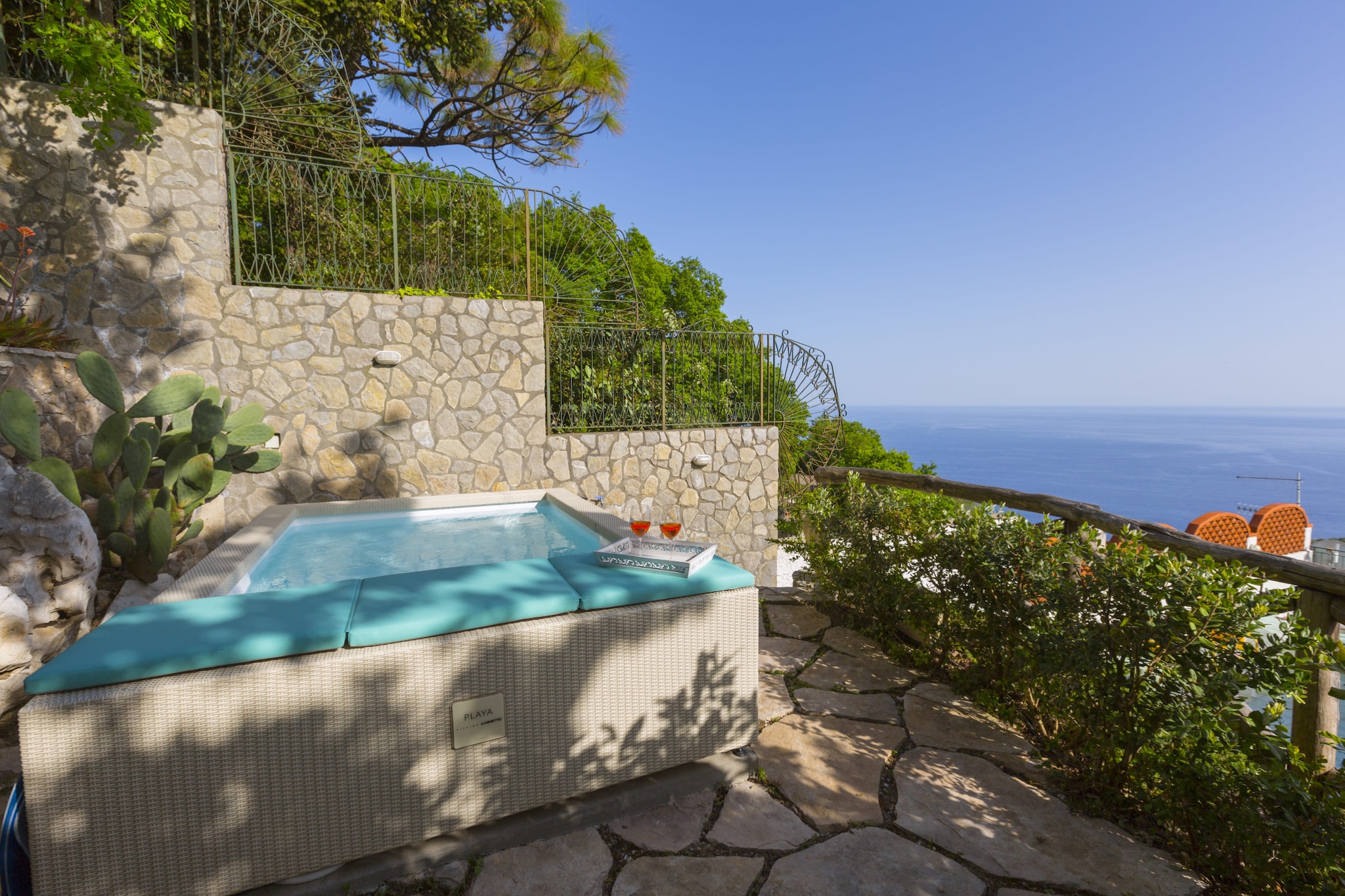 Villa Mapi-Pool